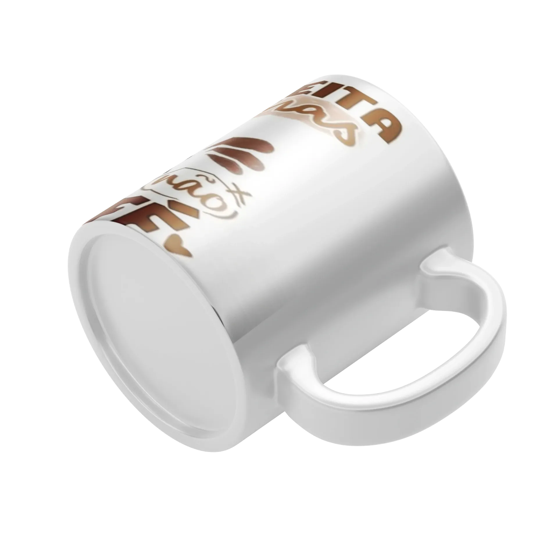 Caneca personalizada - Imagem 4