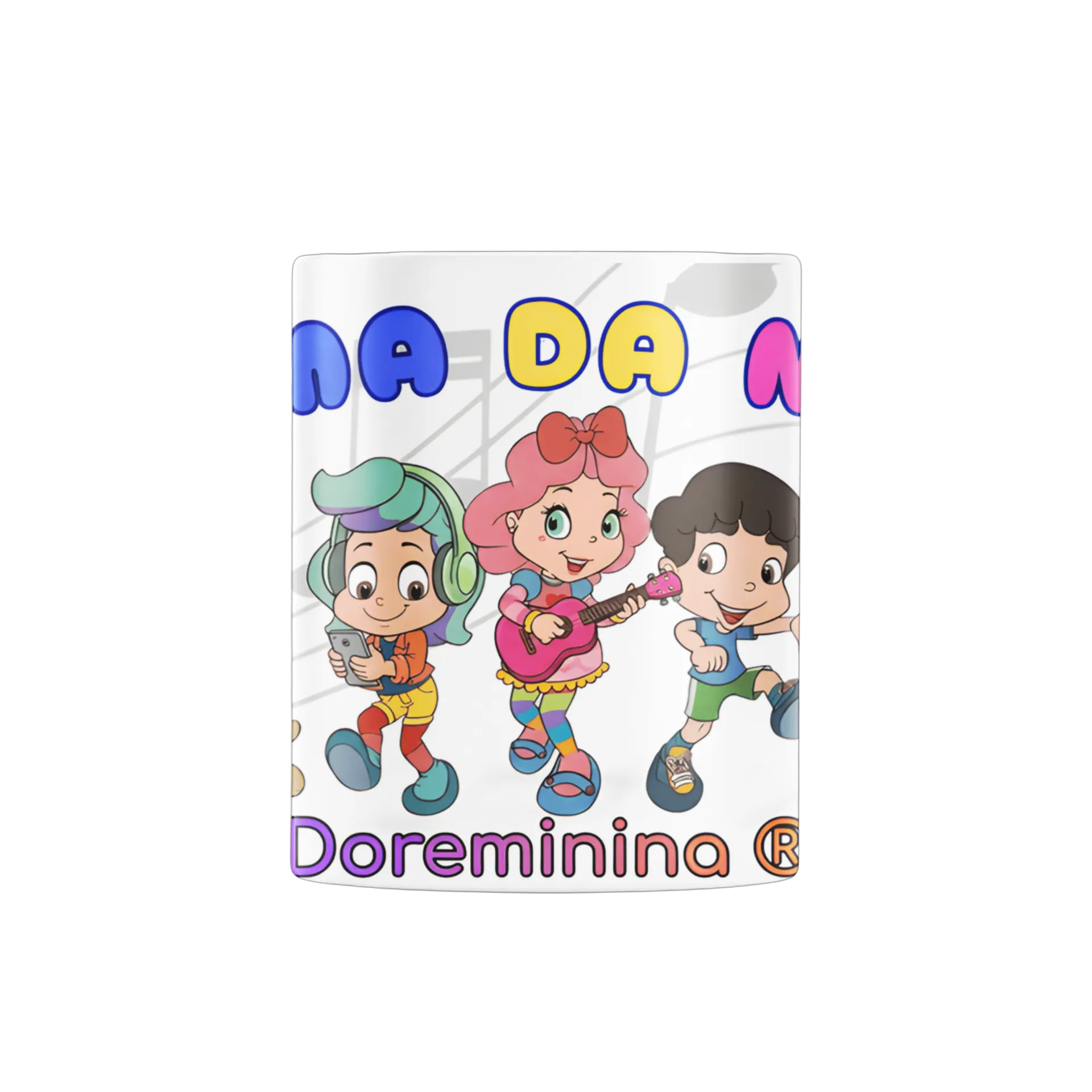 Caneca personalizada - Imagem 2