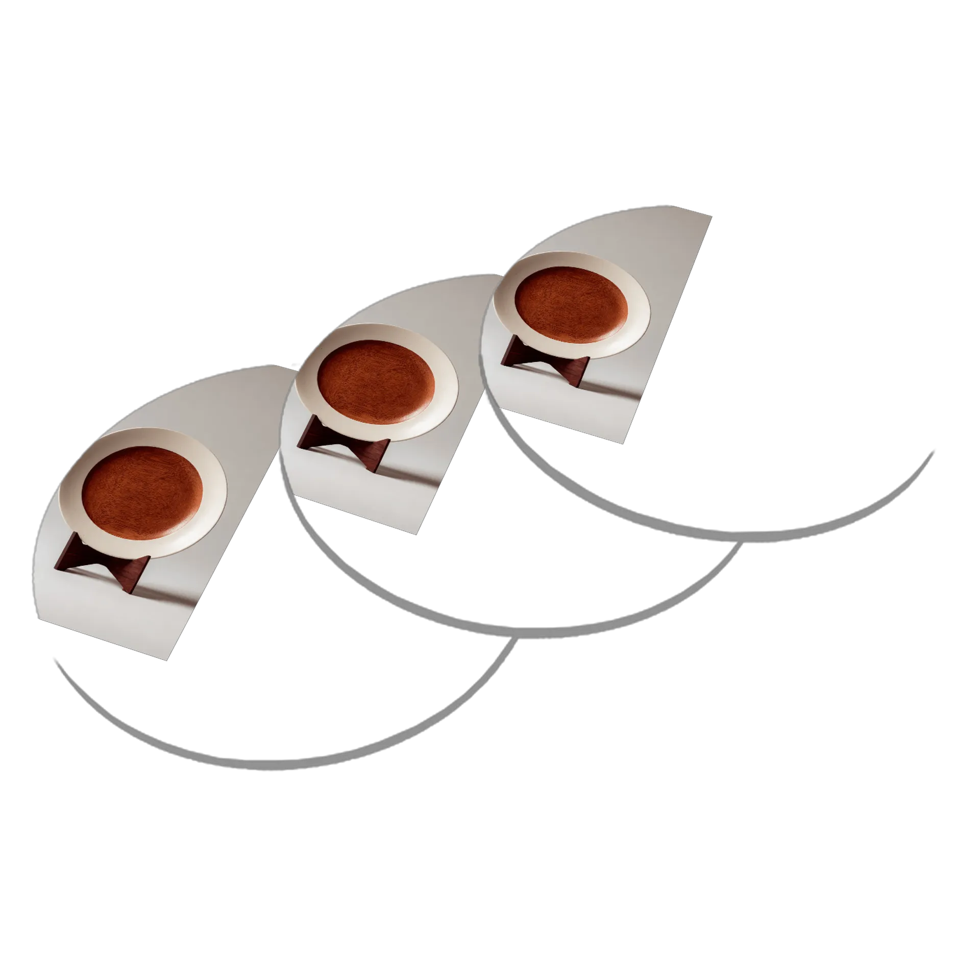 Porta-copos personalizado de Franh