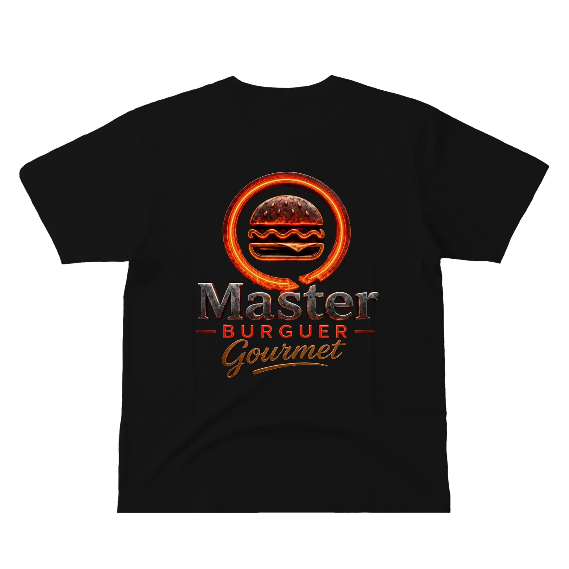 Camiseta personalizada - Imagem 3
