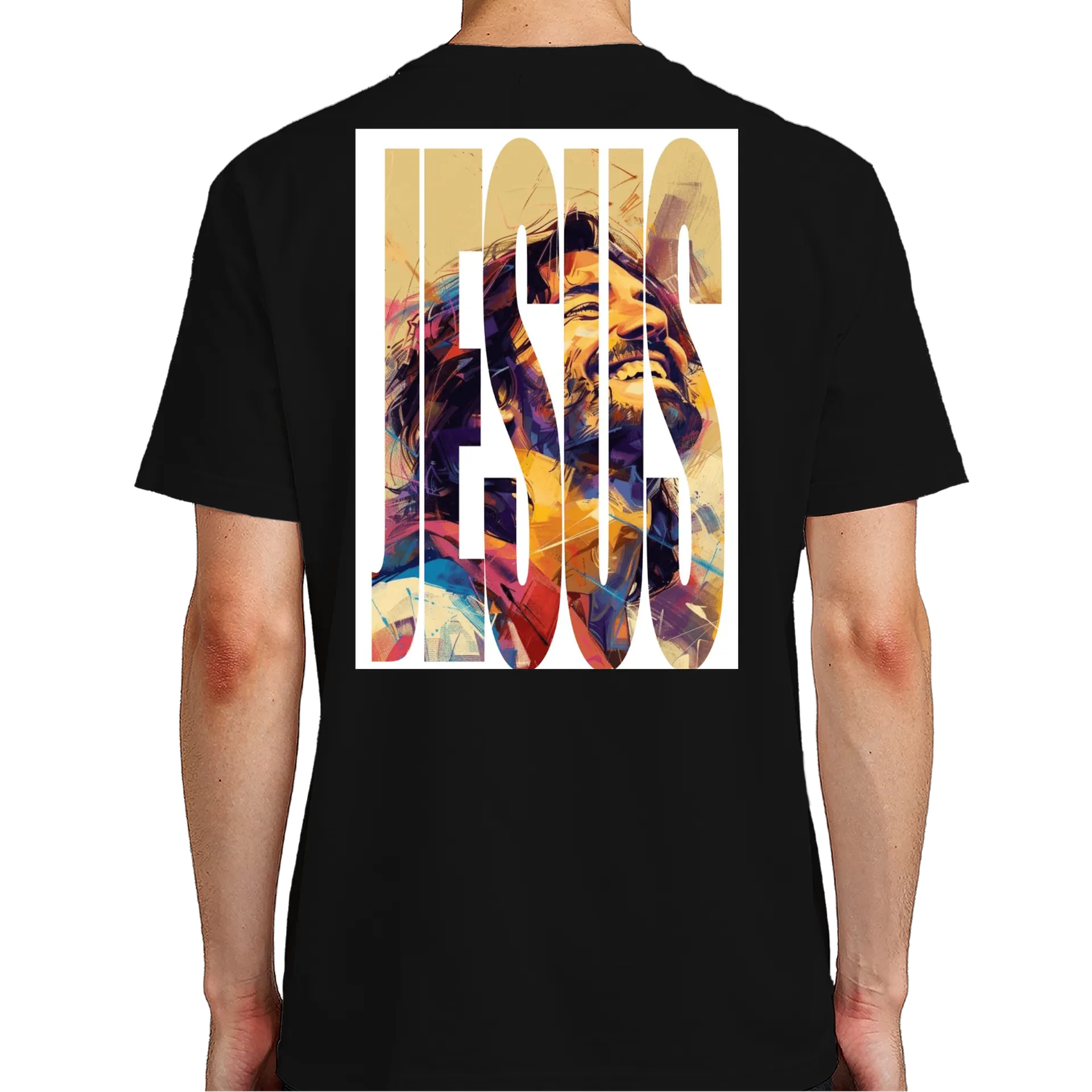 Camiseta personalizada - Imagem 6