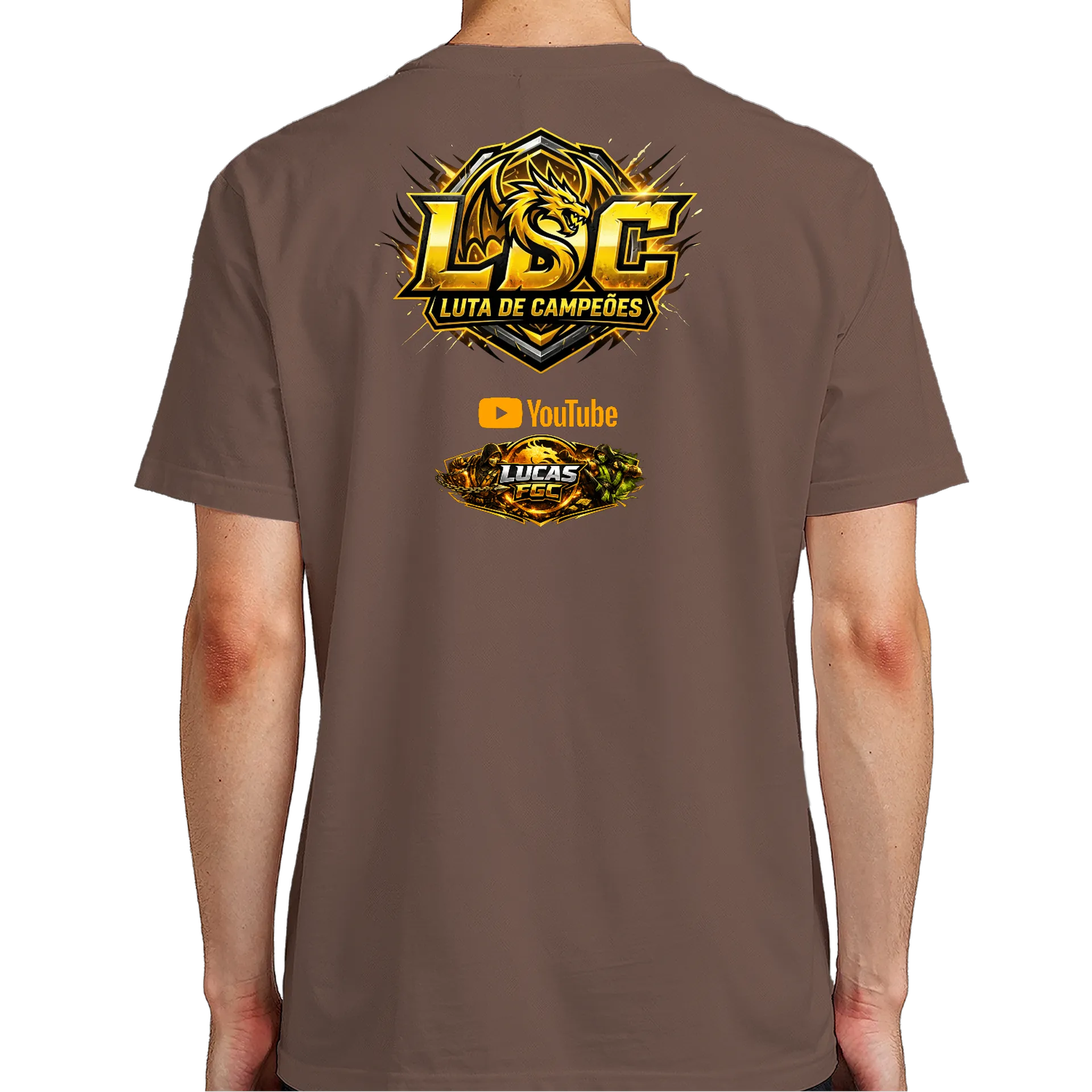 Camiseta Personalizada: Seu Estilo, Sua Marca!  - Imagem 7