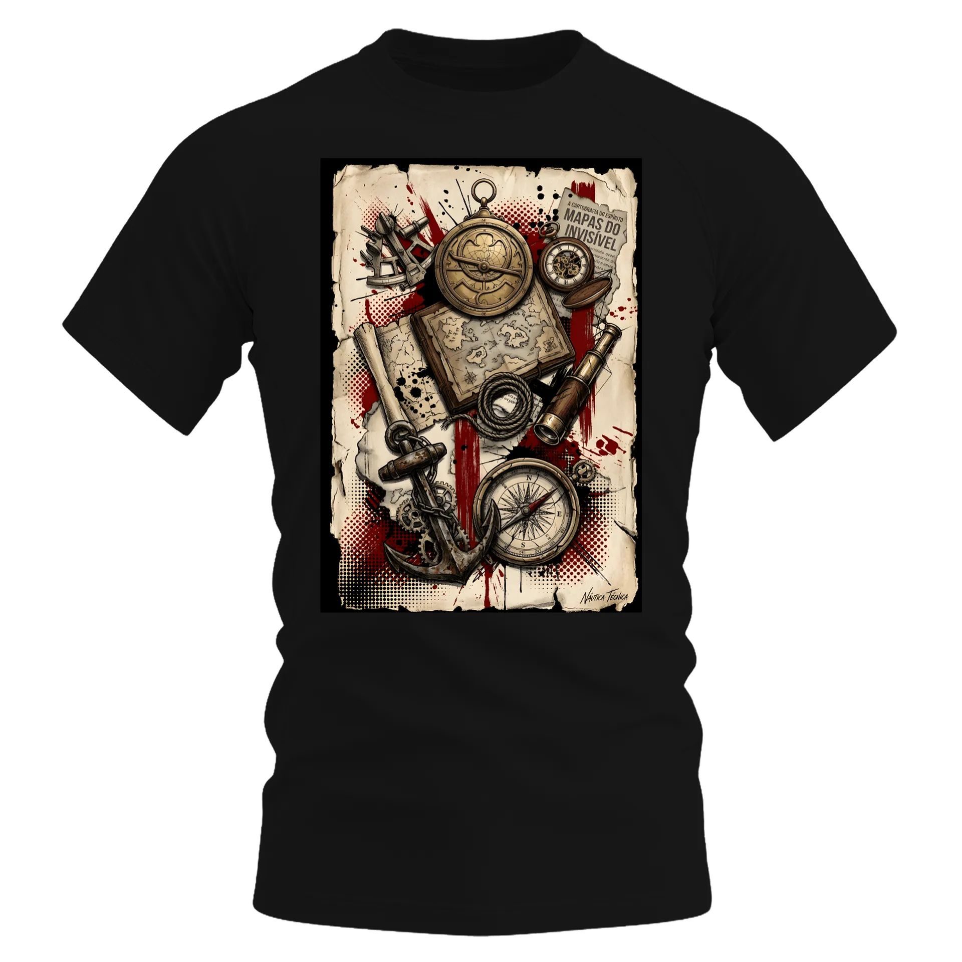 Camiseta DryFit - Imagem 1