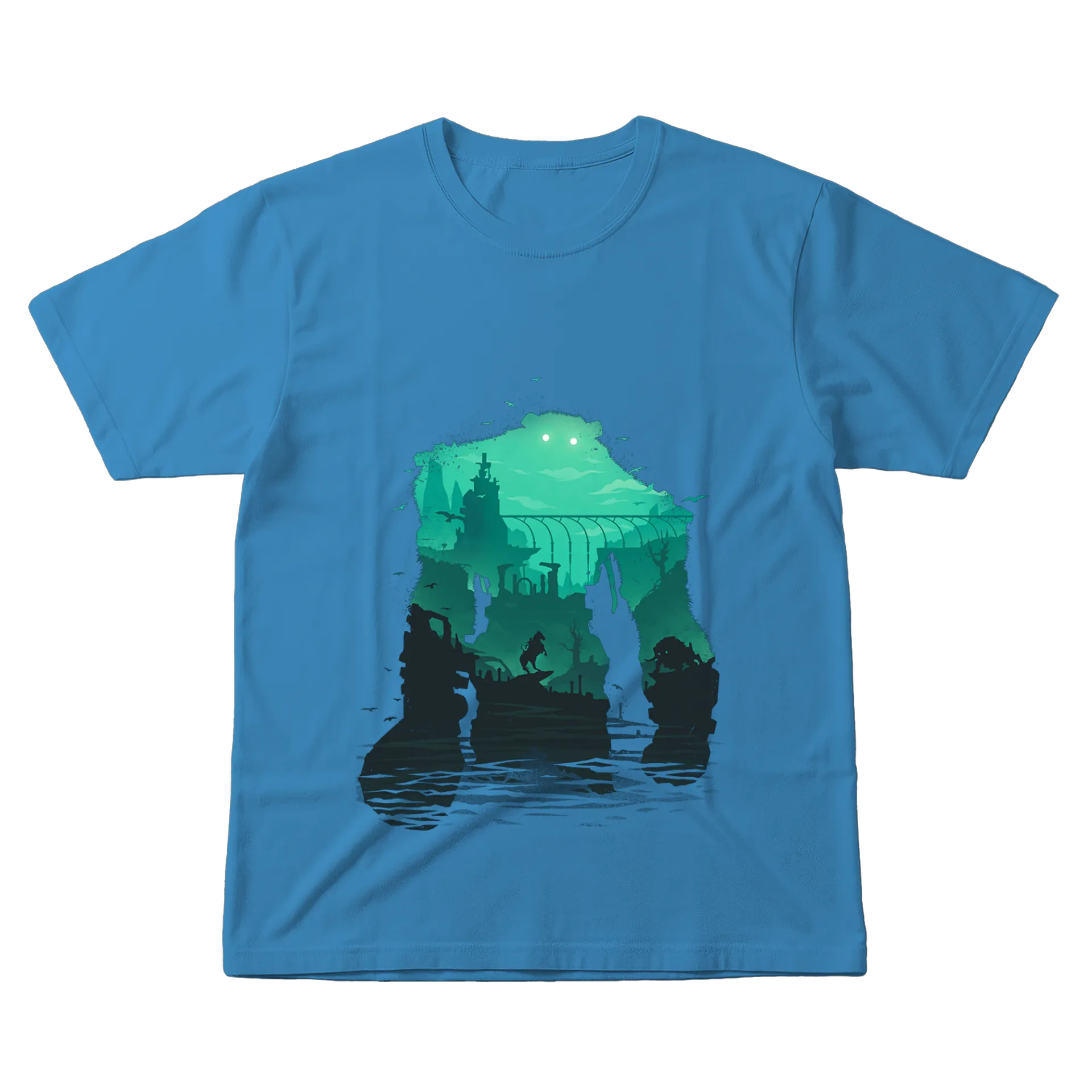 Camiseta personalizada - Imagem 1