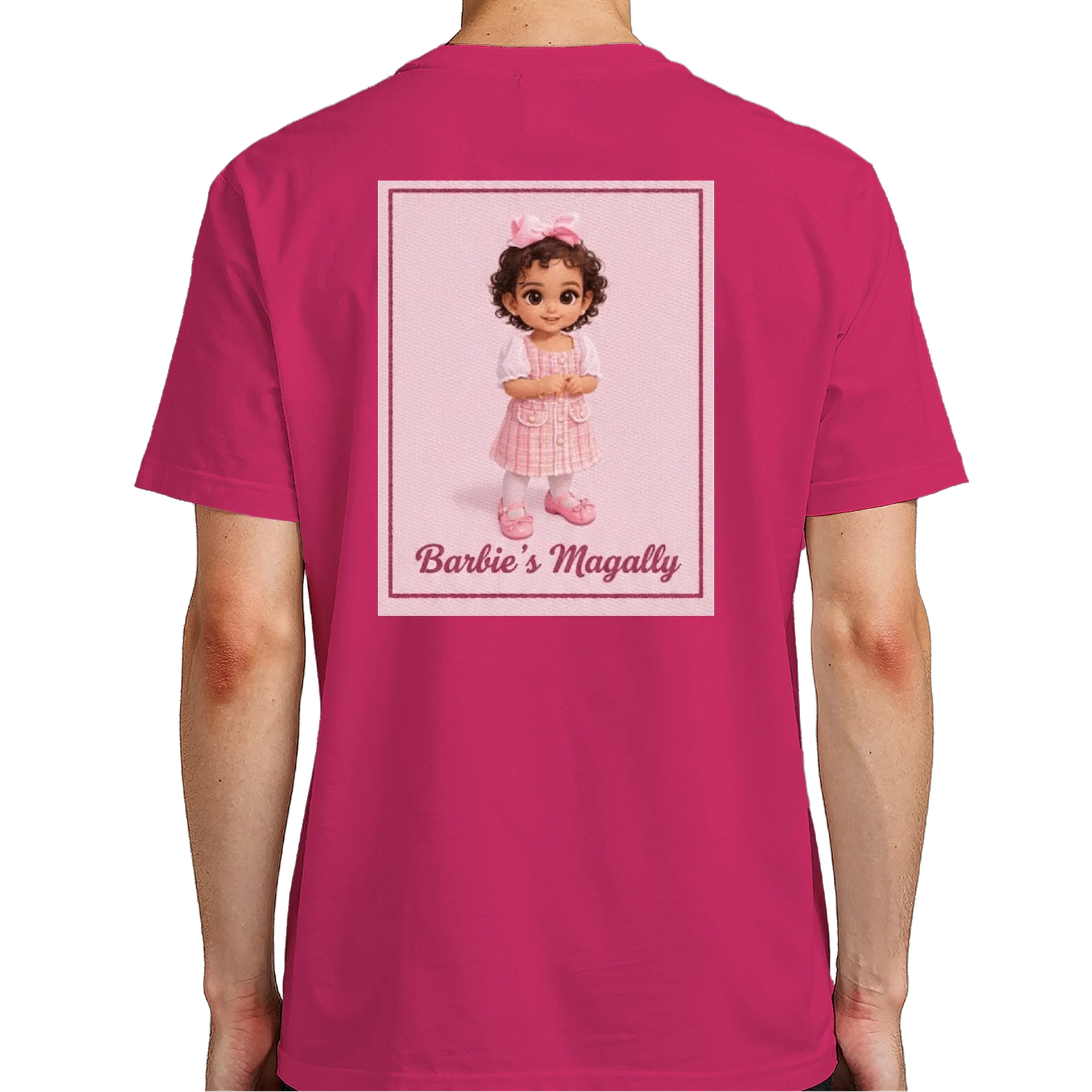 💝Dream T-Shirt💝 - Imagem 7