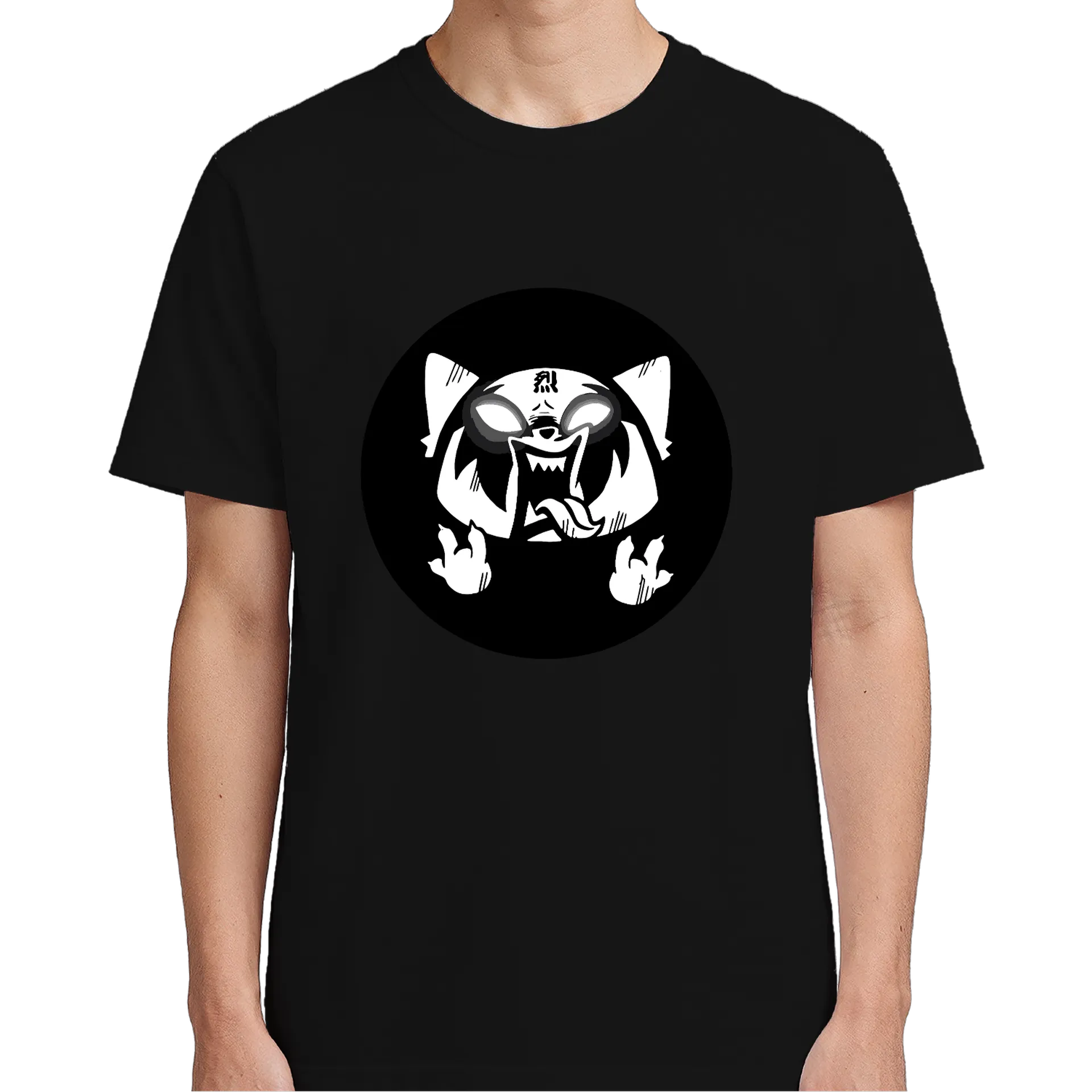 Camiseta personalizada - Imagem 5