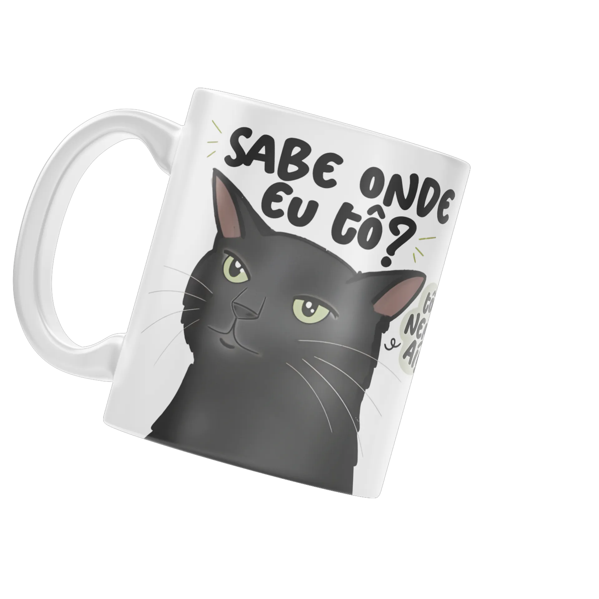 Caneca personalizada TNA - Imagem 3