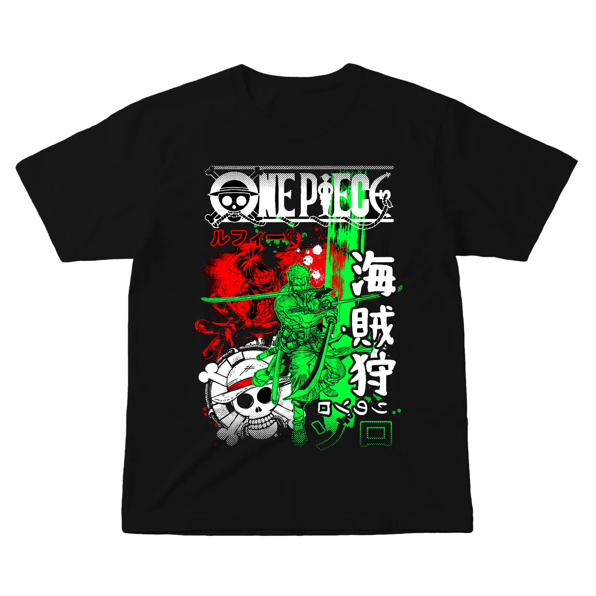 Camiseta personalizada - Imagem 1