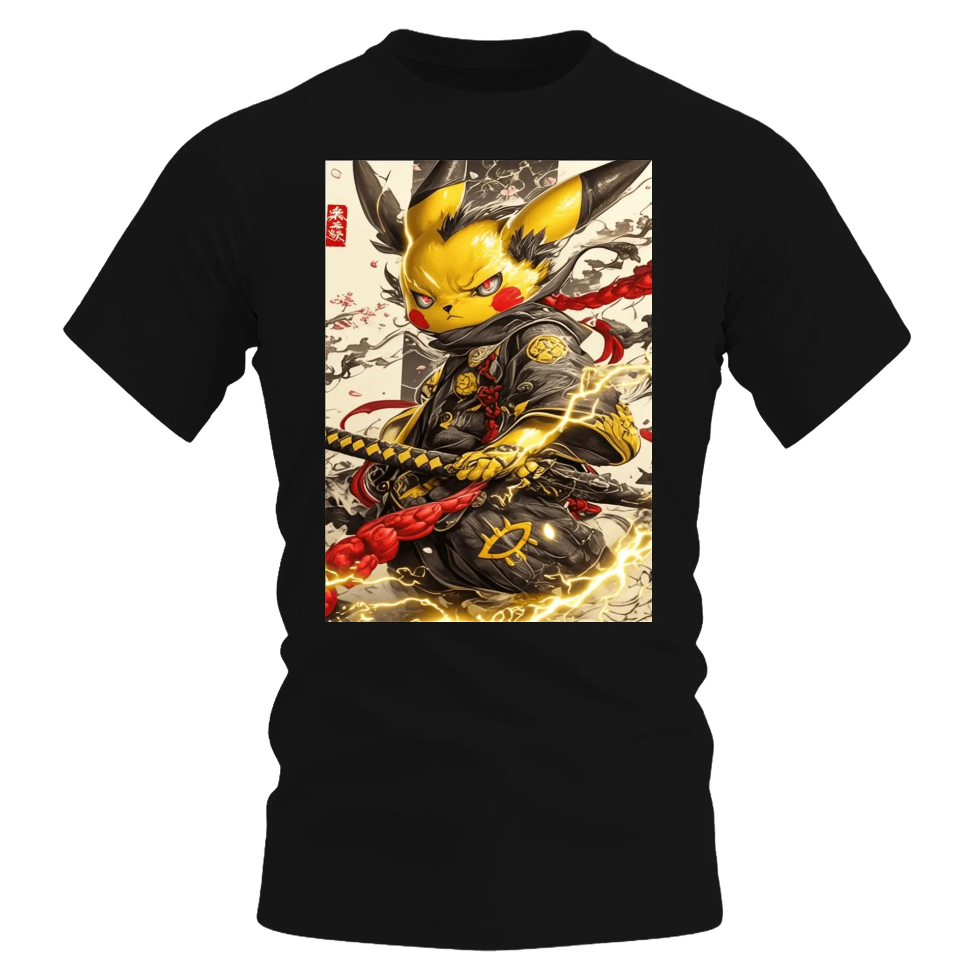 Camiseta DryFit - Imagem 1