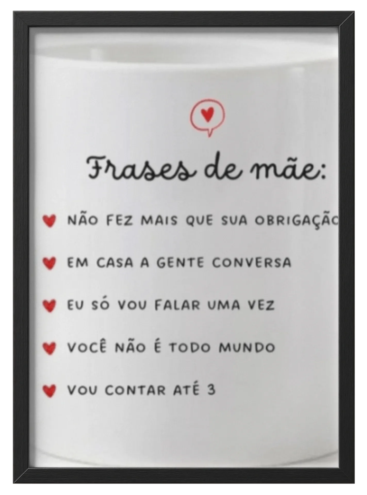 Quadro A3 personalizado de ana_julia_mdk