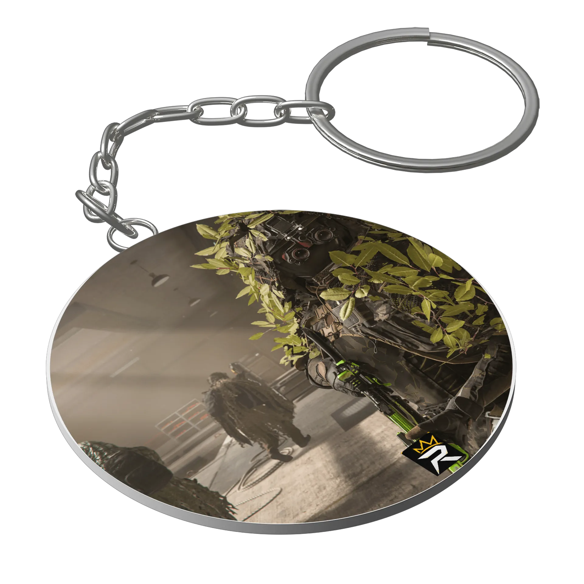 Chaveiro personalizado - Imagem 1