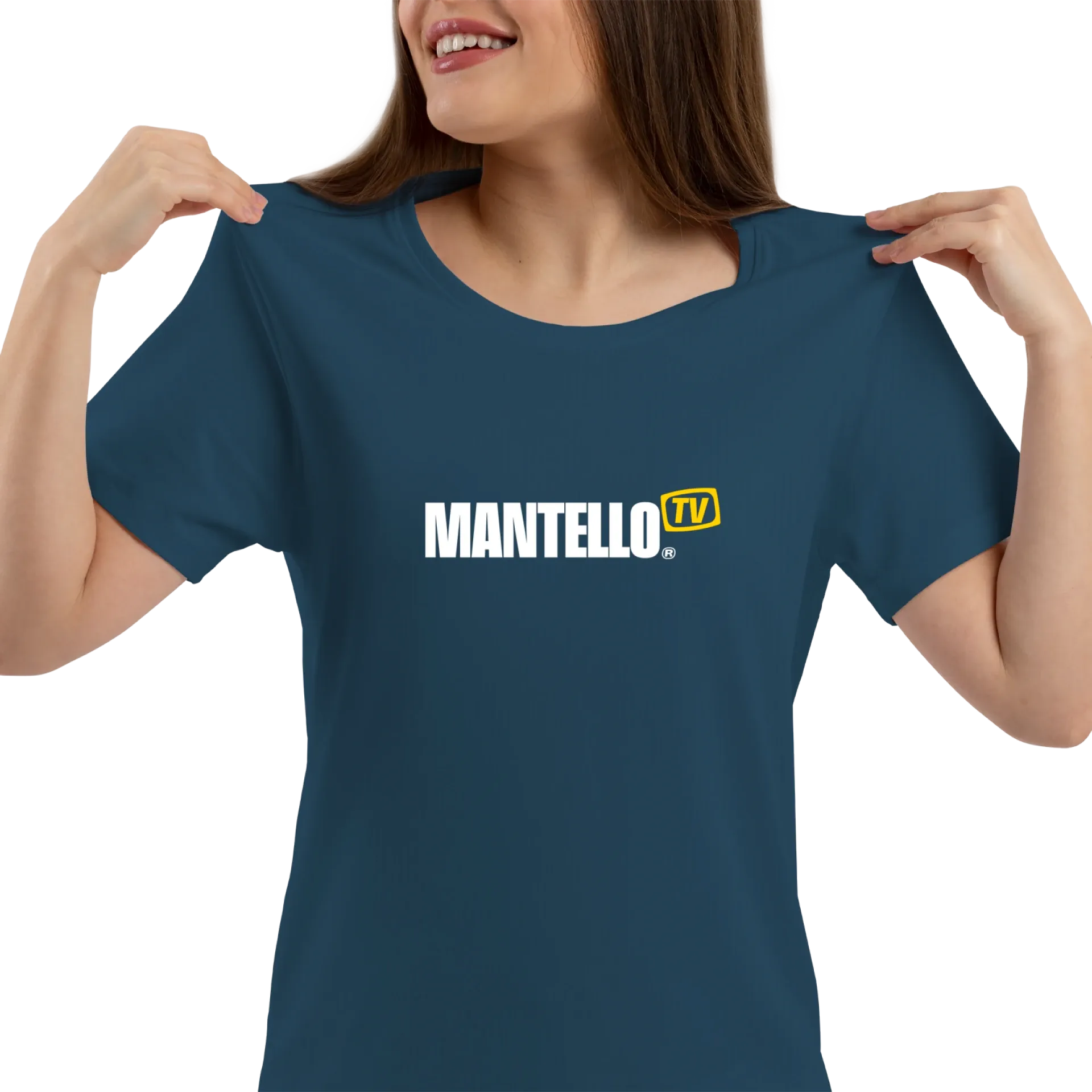 Camiseta personalizada: Canal MantelloTV (GAMES) - Imagem 21