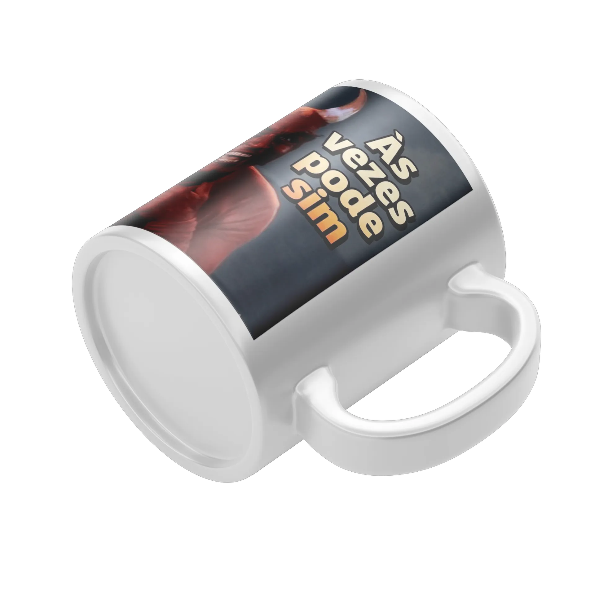 Caneca personalizada - Imagem 4