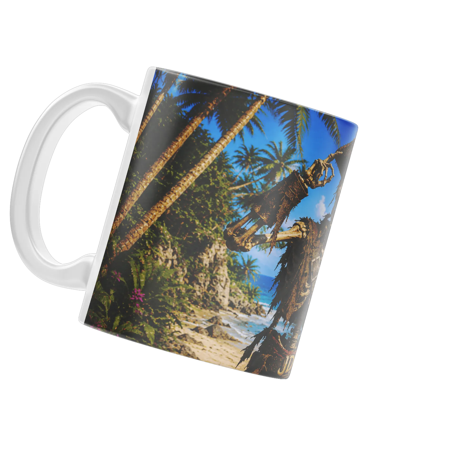 Caneca personalizada - Imagem 4
