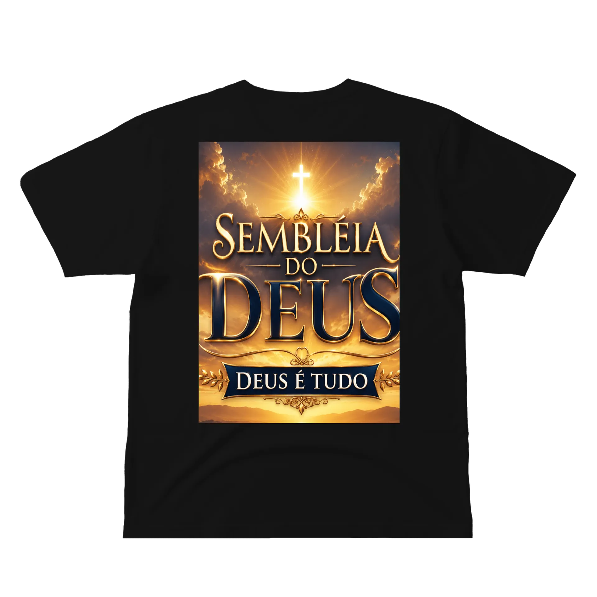Camiseta personalizada - Imagem 3