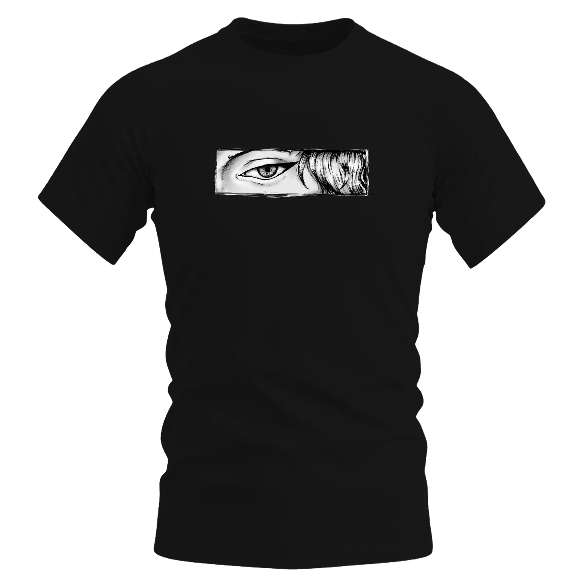 Camiseta DryFit Ketrita Eye - Imagem 1