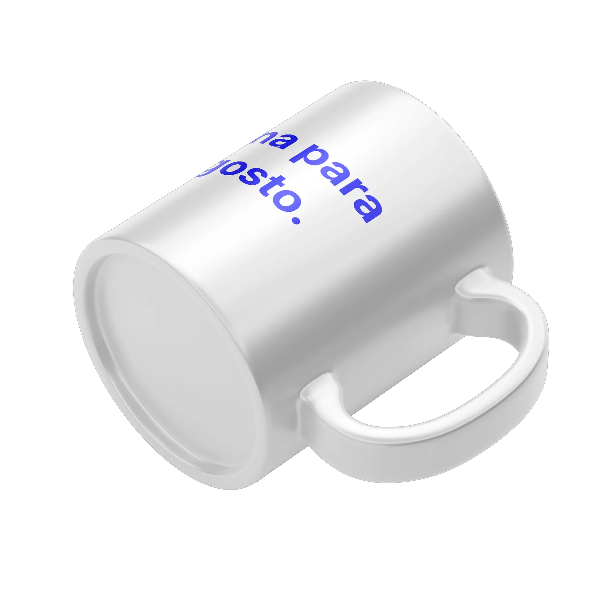 Caneca personalizada de Jailton — imagem 4 de 4