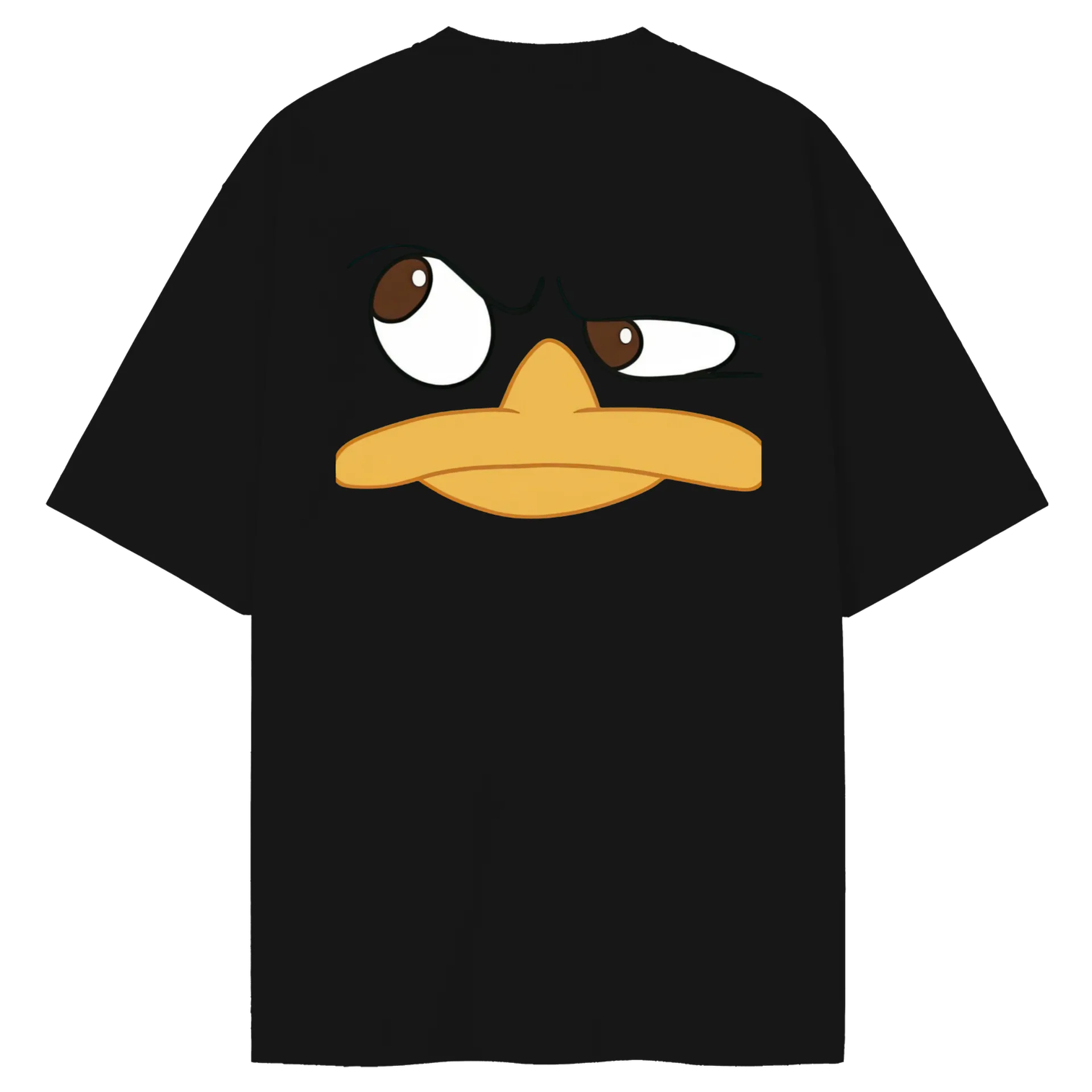 Camiseta Oversized - Imagem 2