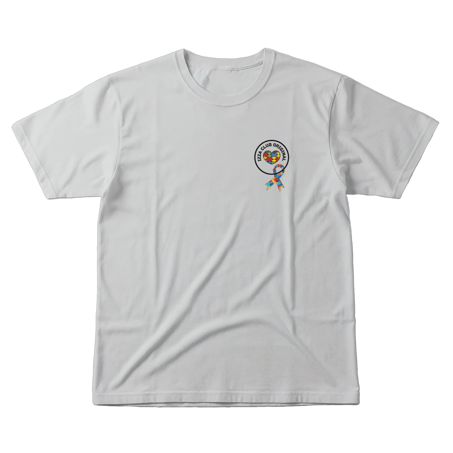 Camiseta personalizada - Imagem 1