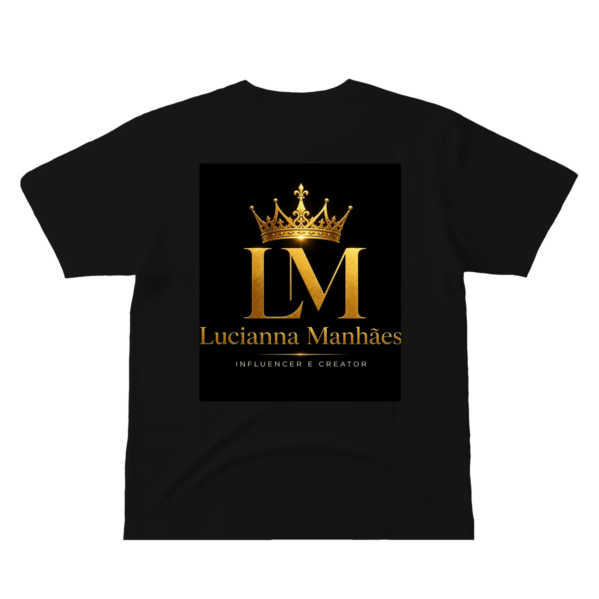 Camiseta personalizada - Imagem 3