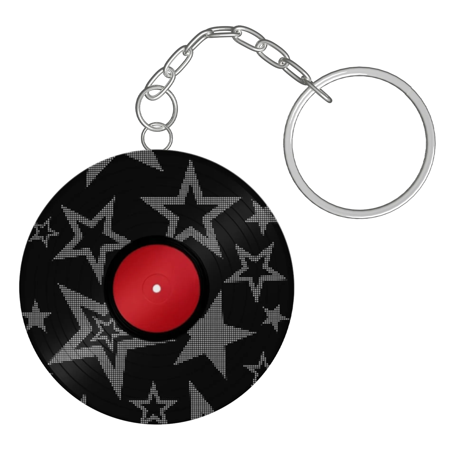 Chaveiro personalizado - Imagem 3