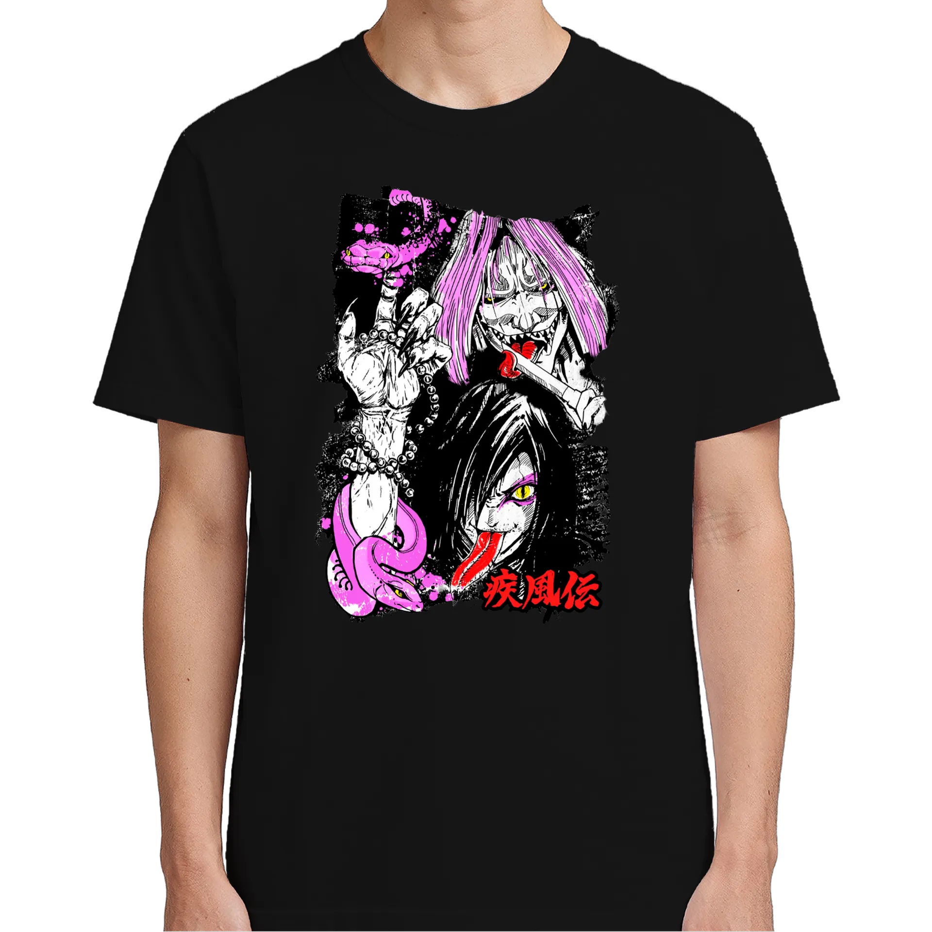 Camiseta personalizada - Imagem 5