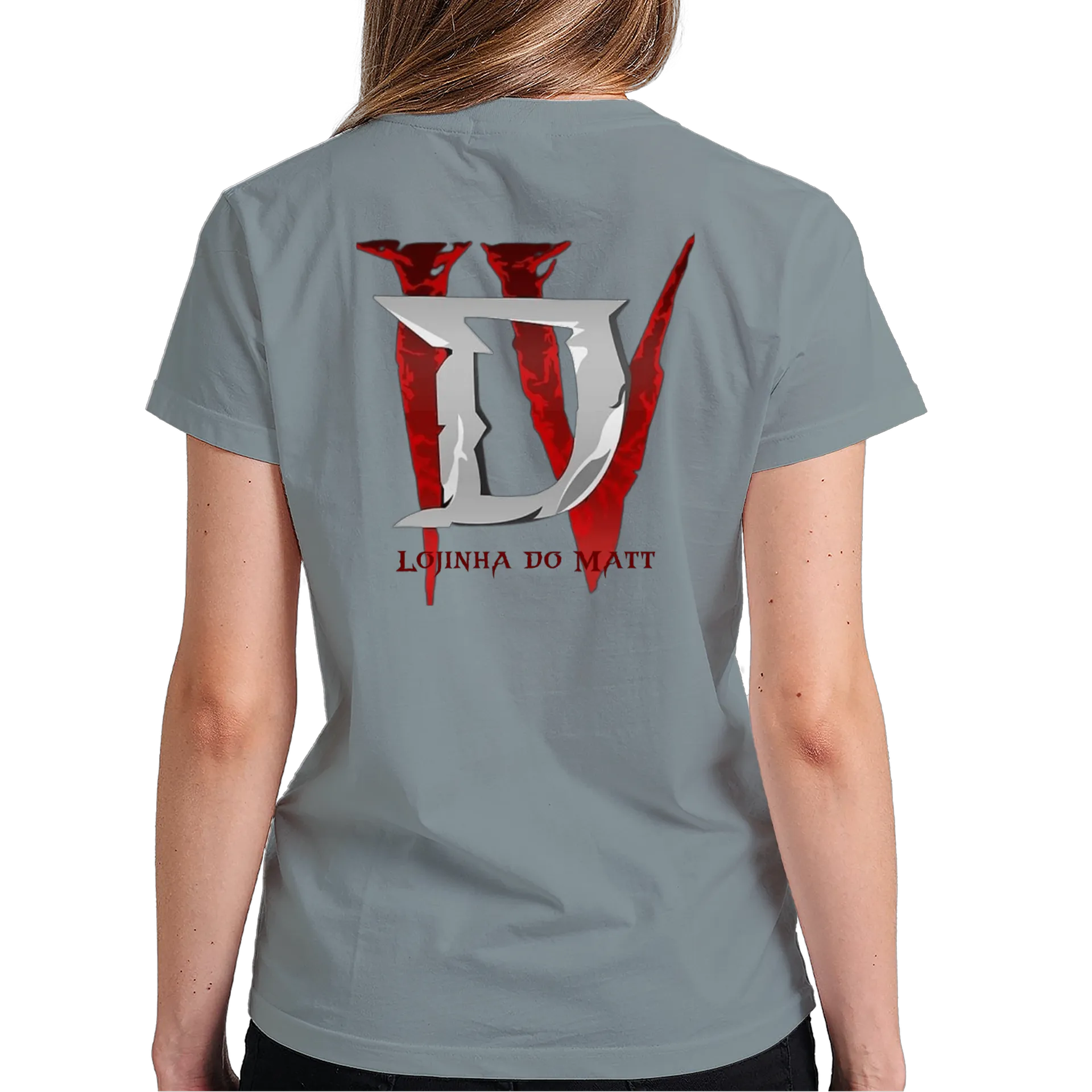 Camiseta personalizada - Imagem 6