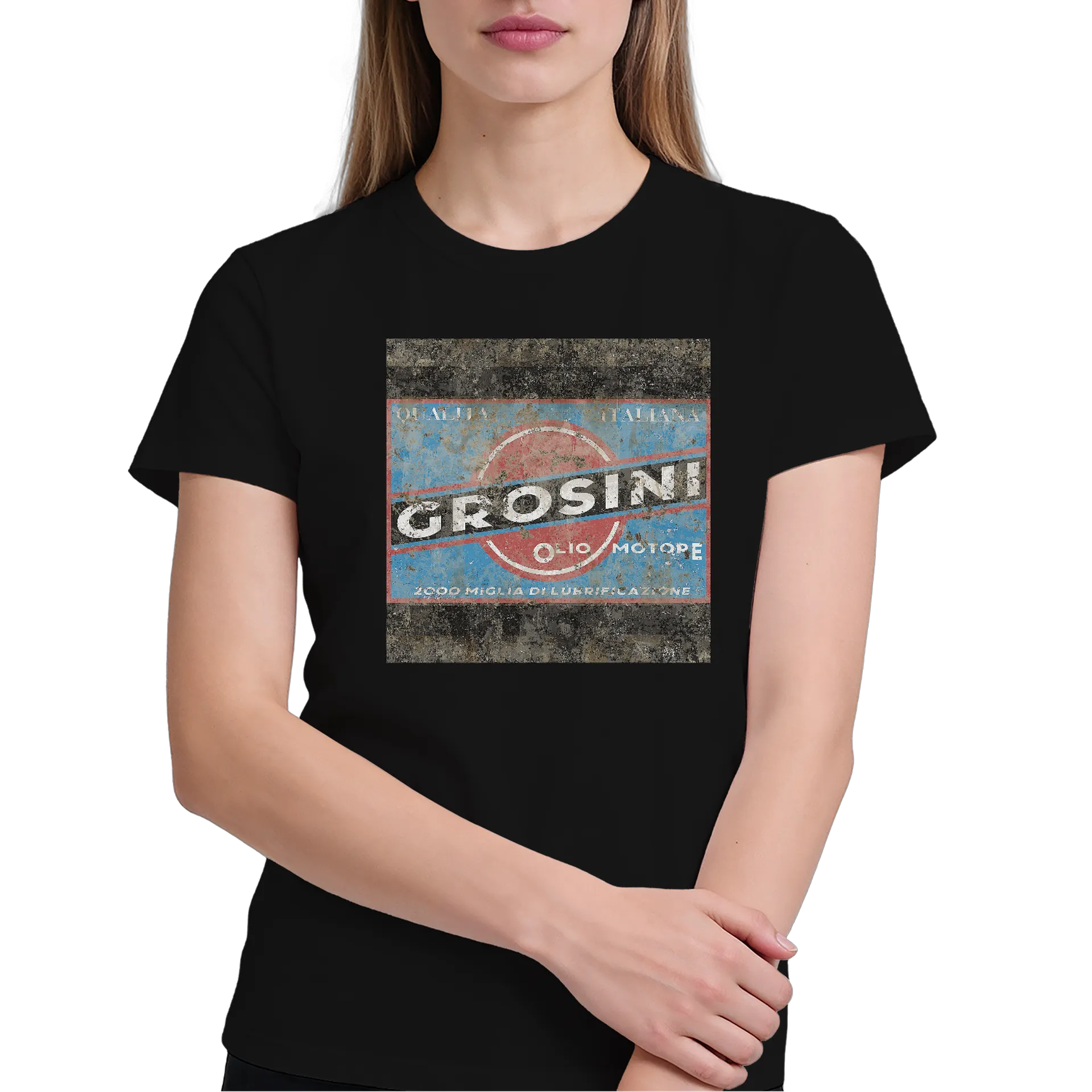 Camiseta personalizada - Imagem 3
