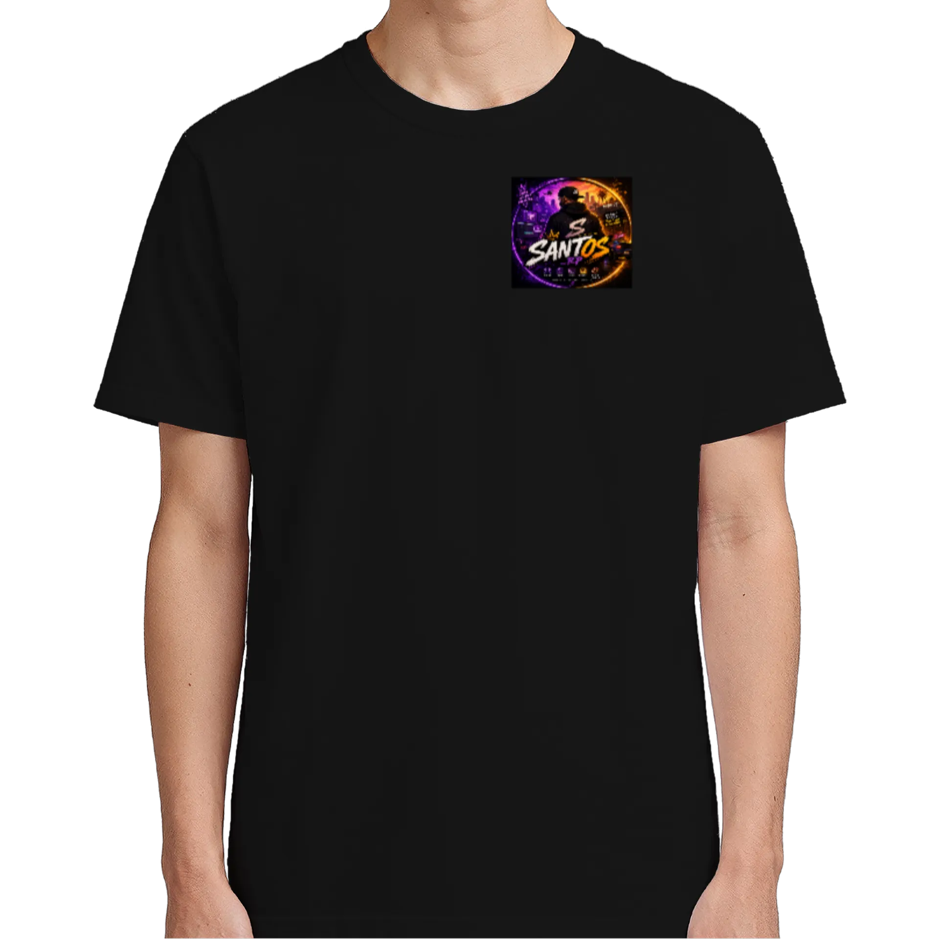 Camiseta personalizada - Imagem 5