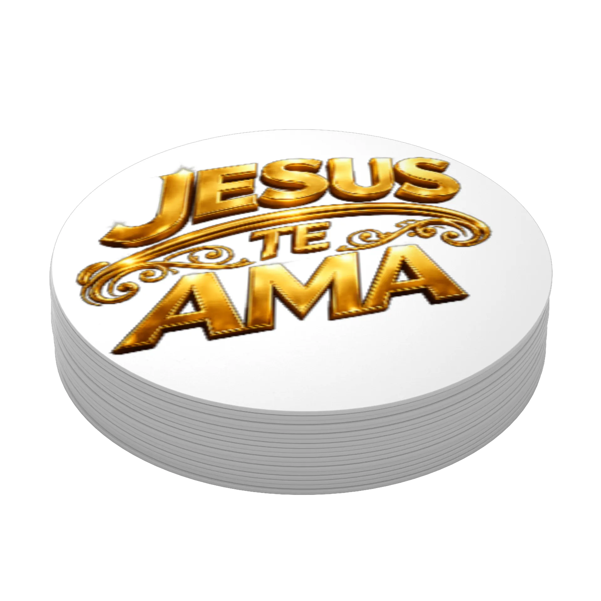 Porta-copos personalizado - Imagem 4