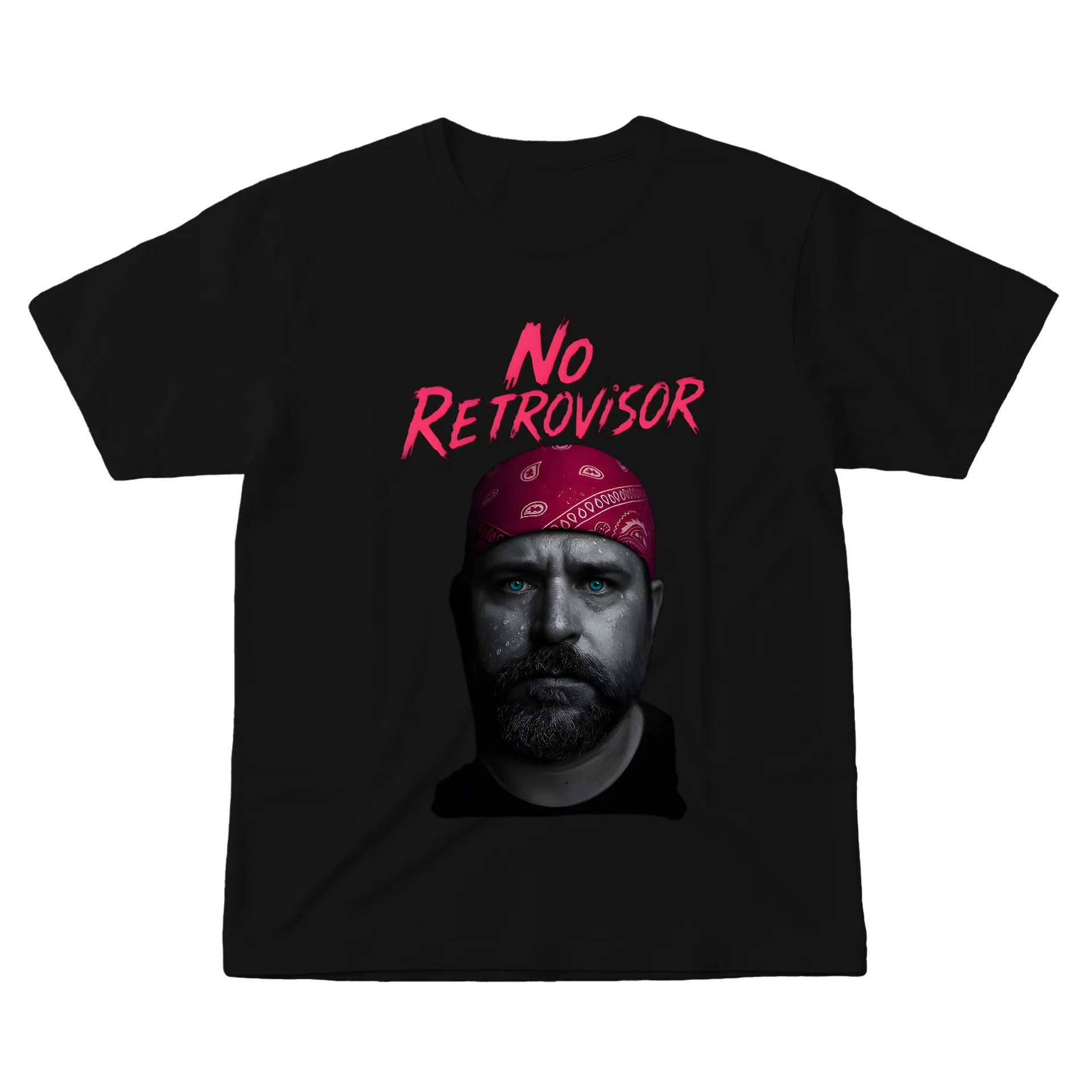 Camiseta personalizada - Imagem 1