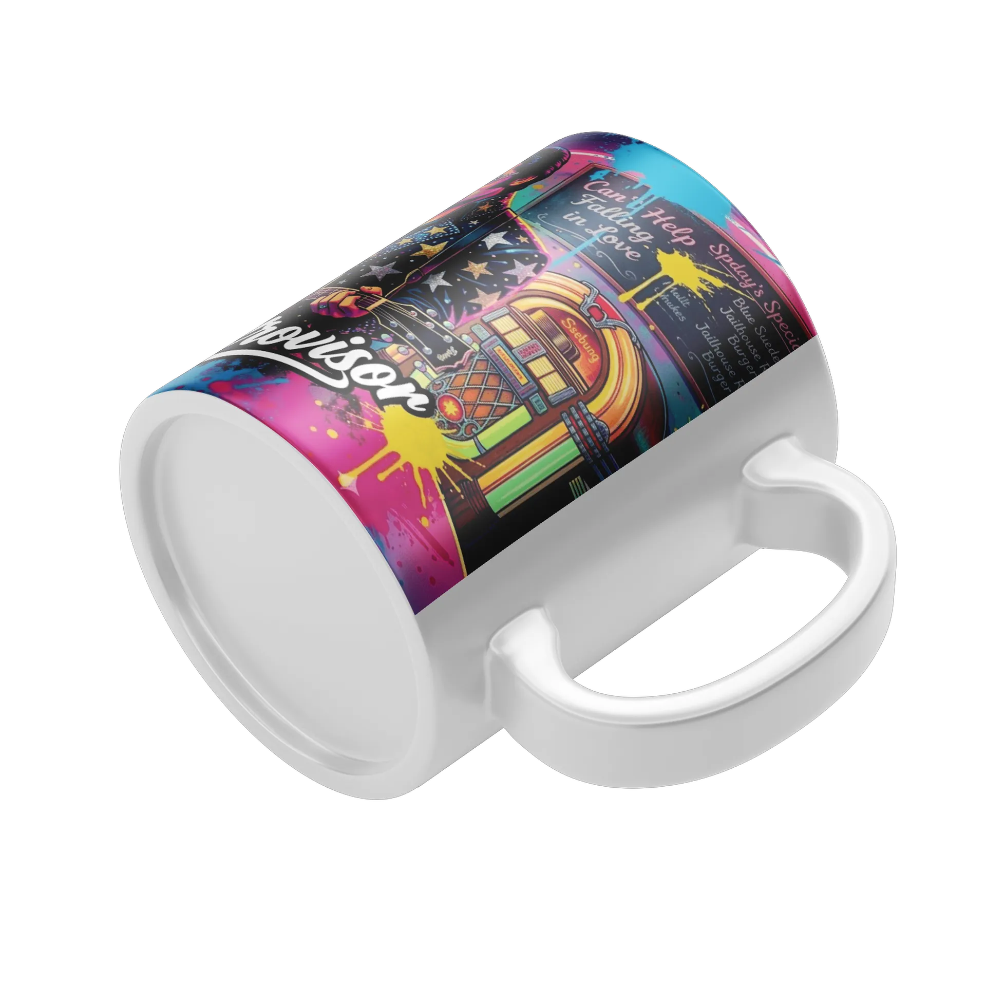 Caneca personalizada - Imagem 4