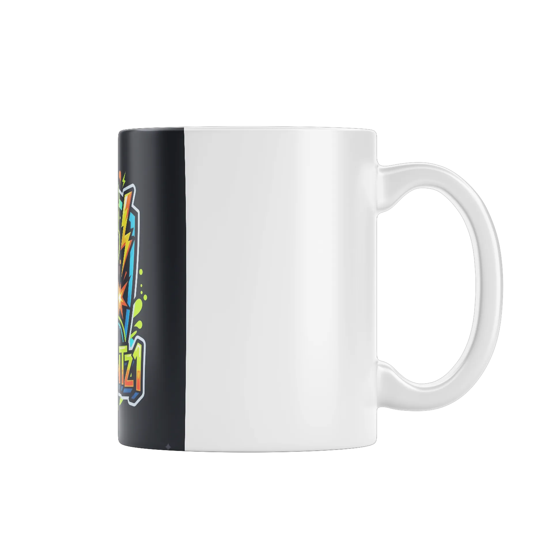 Caneca personalizada de erivaldolentz1 — imagem 1 de 4