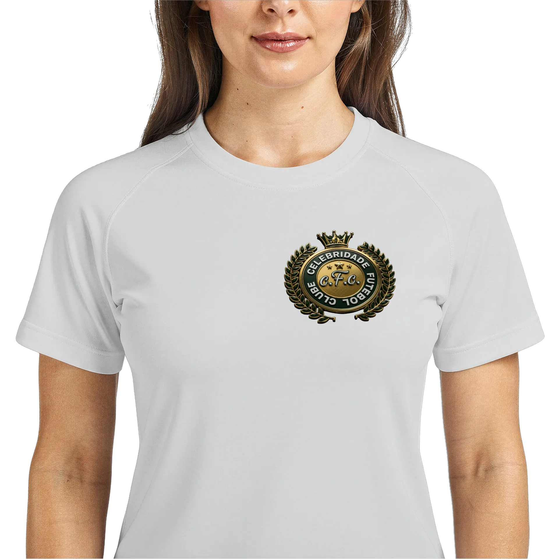 Camiseta DryFit celebridade - Imagem 3