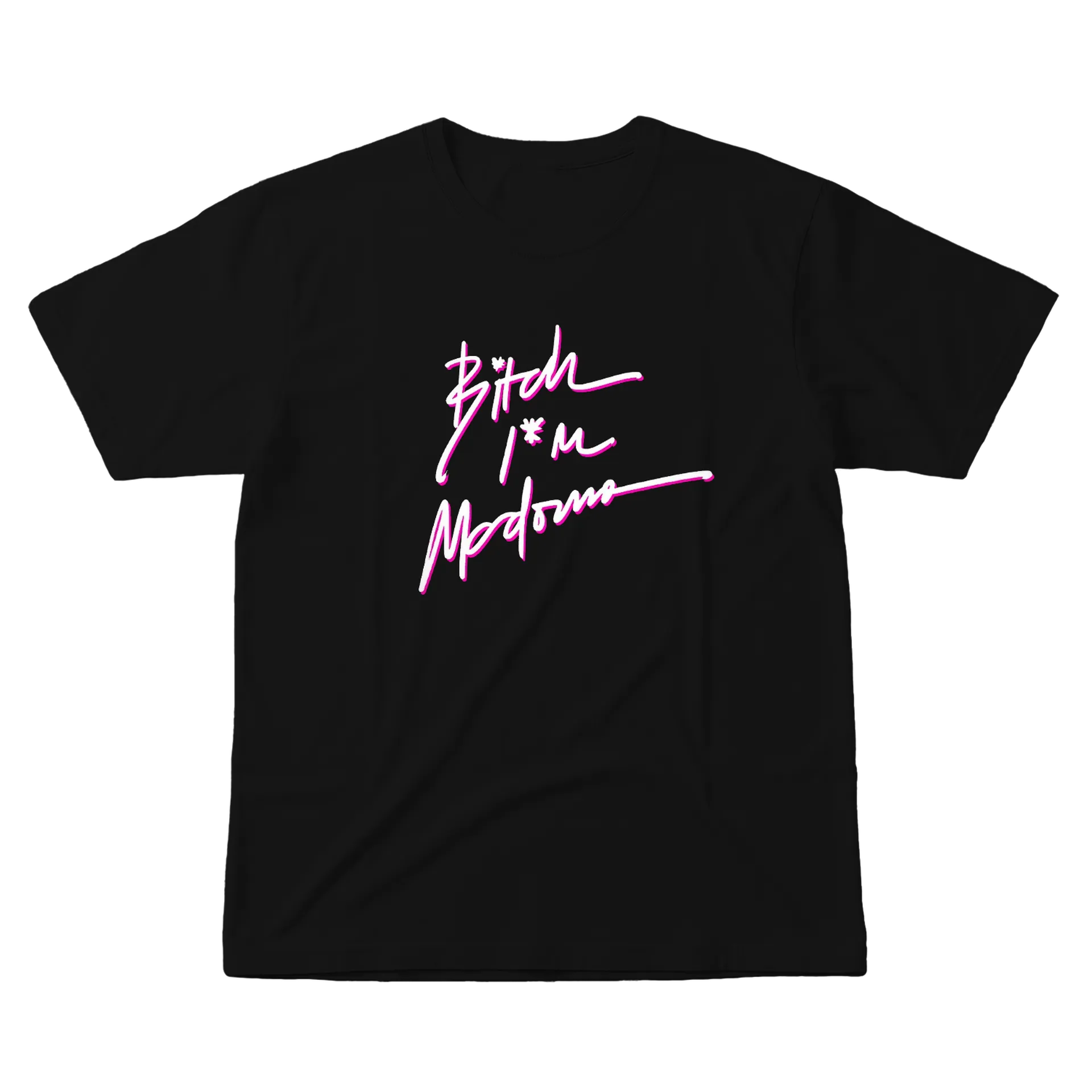 Camiseta I’M MADONNA - Imagem 1
