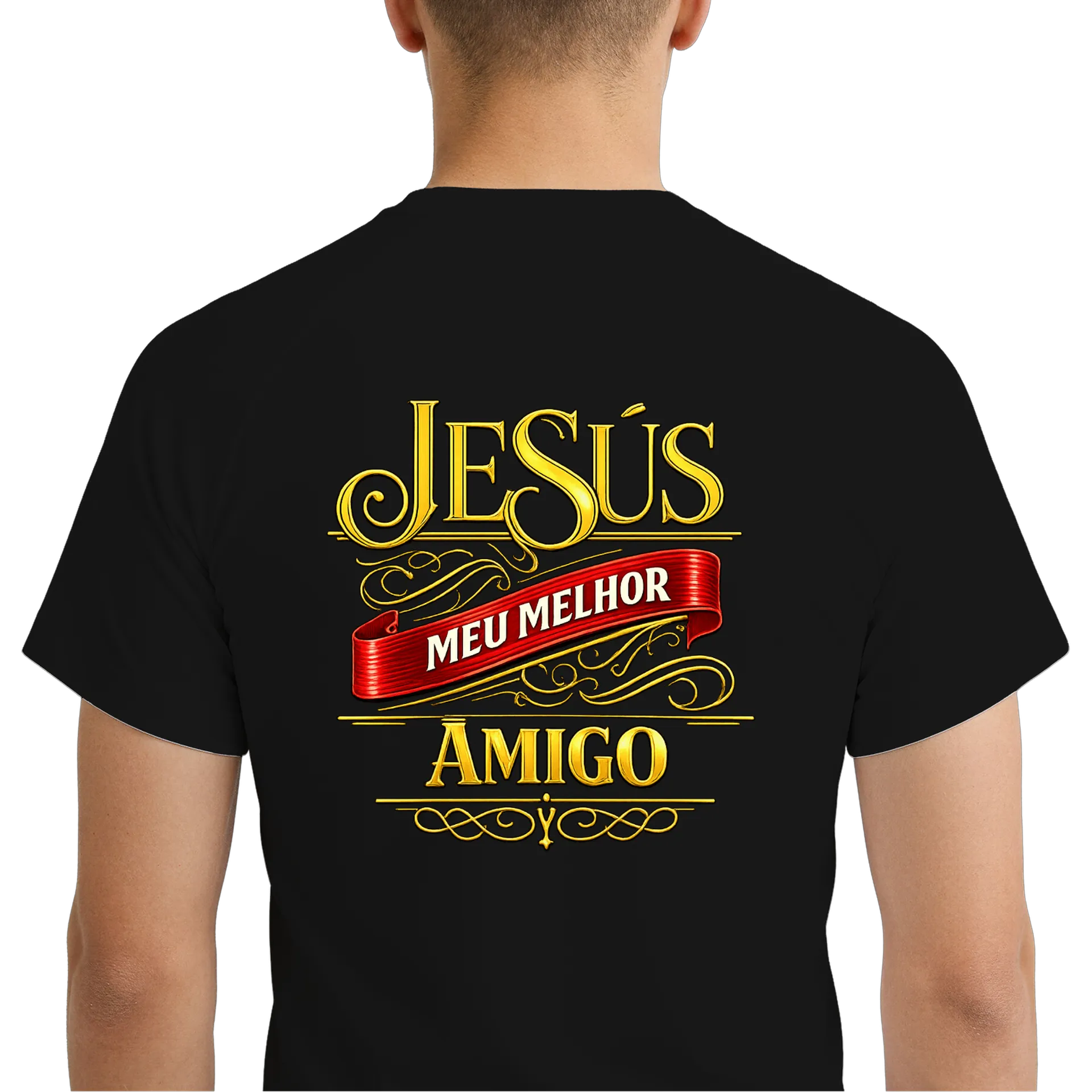 Camiseta DryFit - Imagem 6