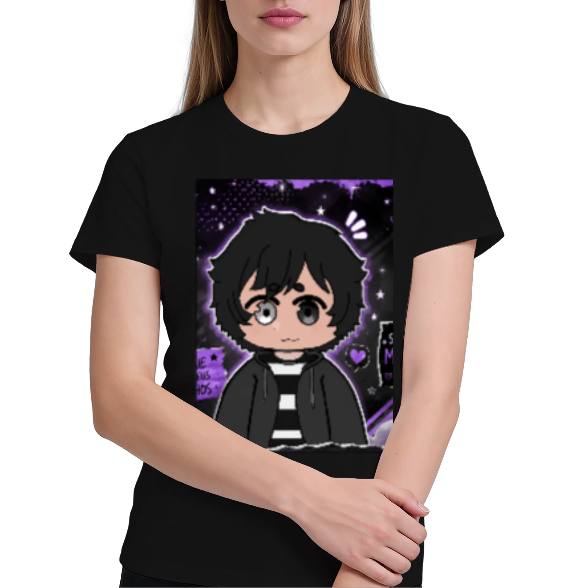 Camisa Do Haru - Imagem 4