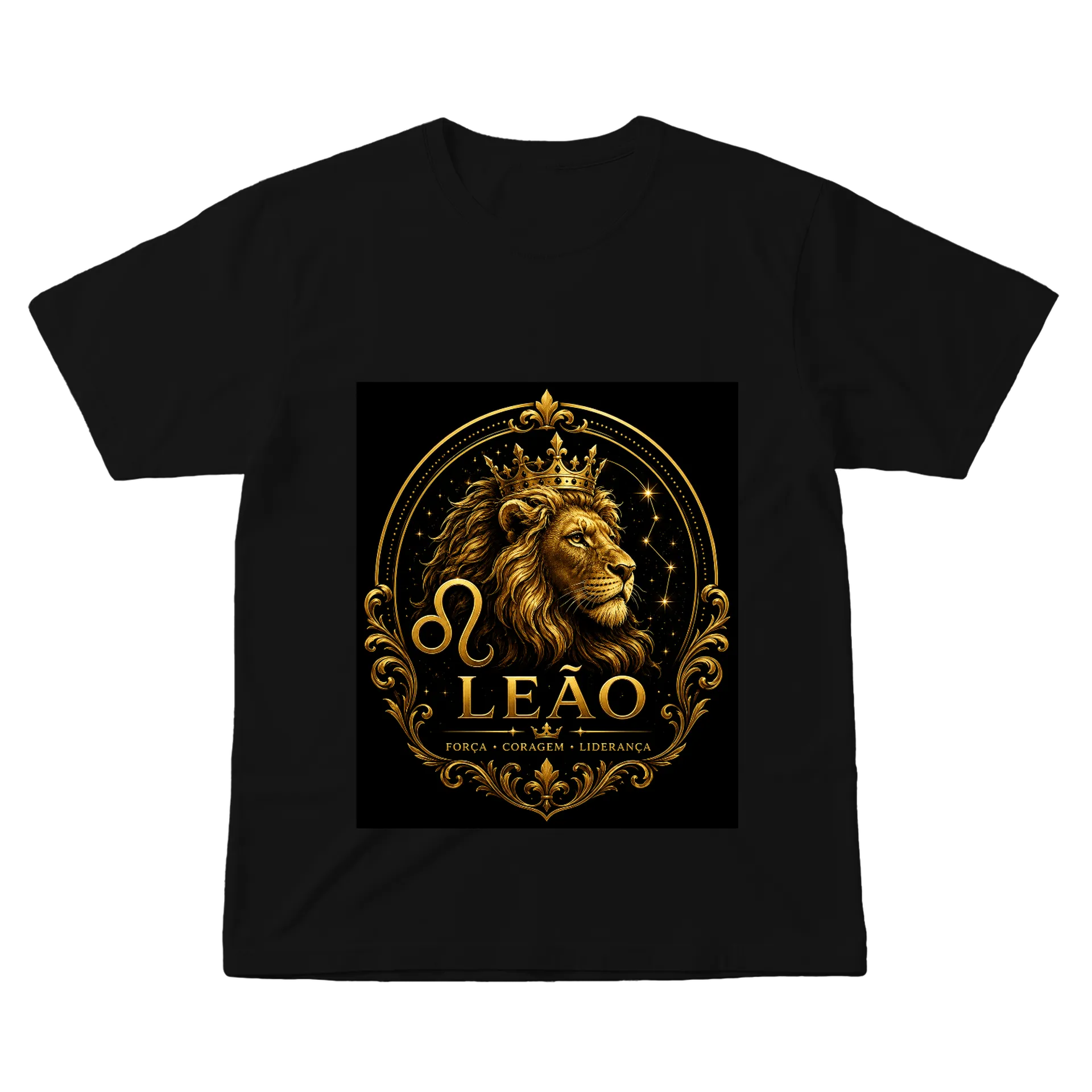 Camiseta personalizada - Imagem 1