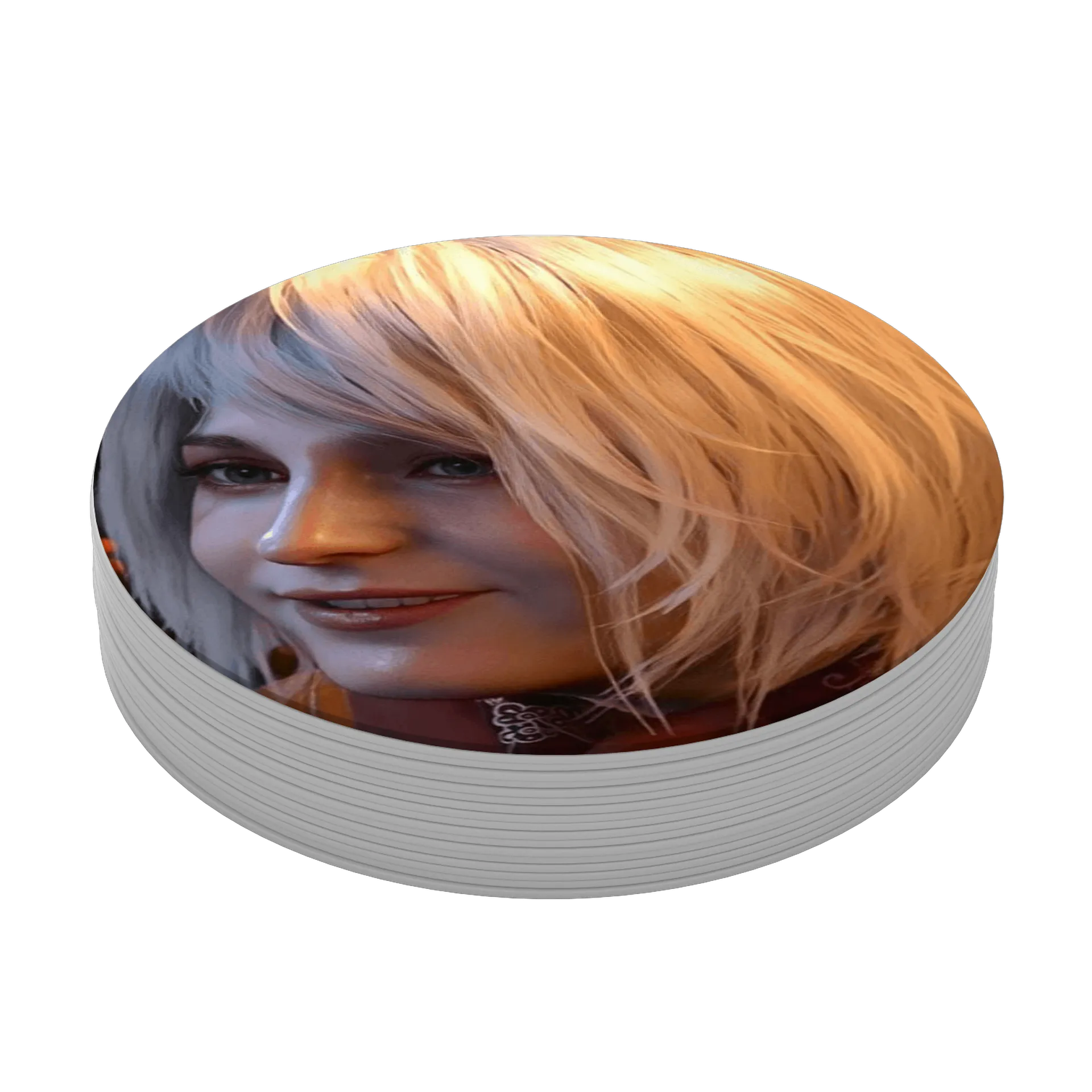 Porta-copos Ashley Graham - Imagem 4