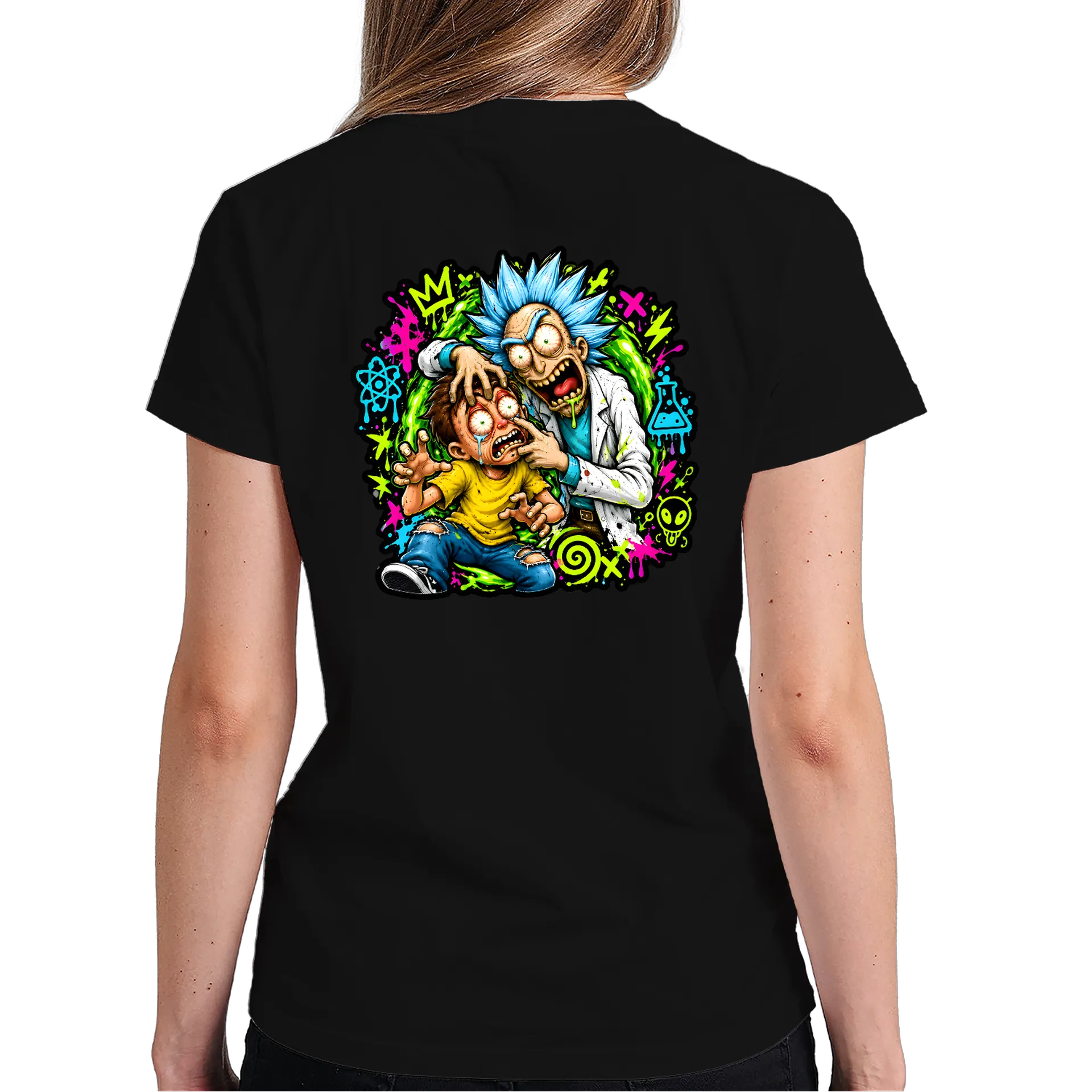 Studio@K Camisetas de Kelli — imagem 5 de 6