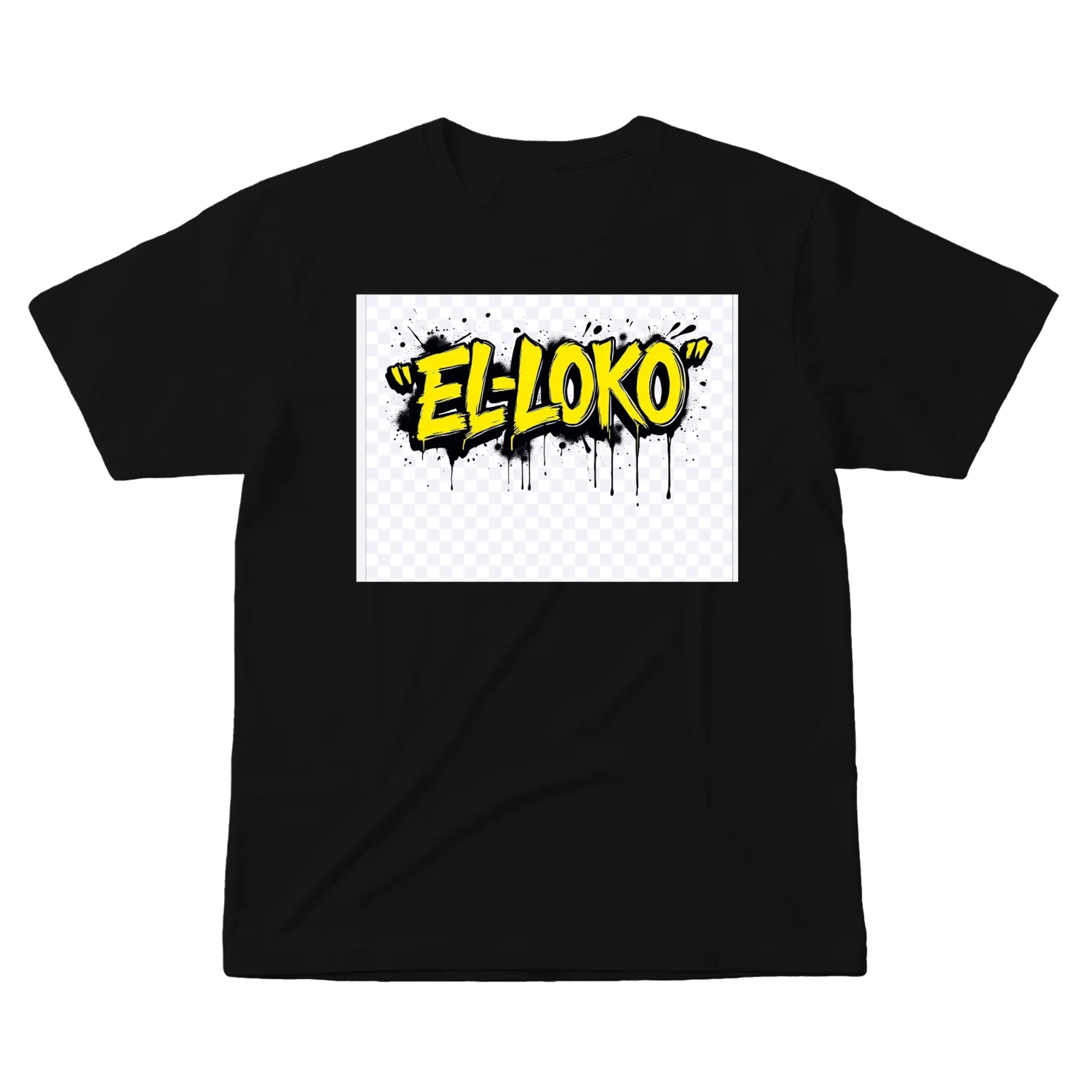 Camiseta personalizada - Imagem 1