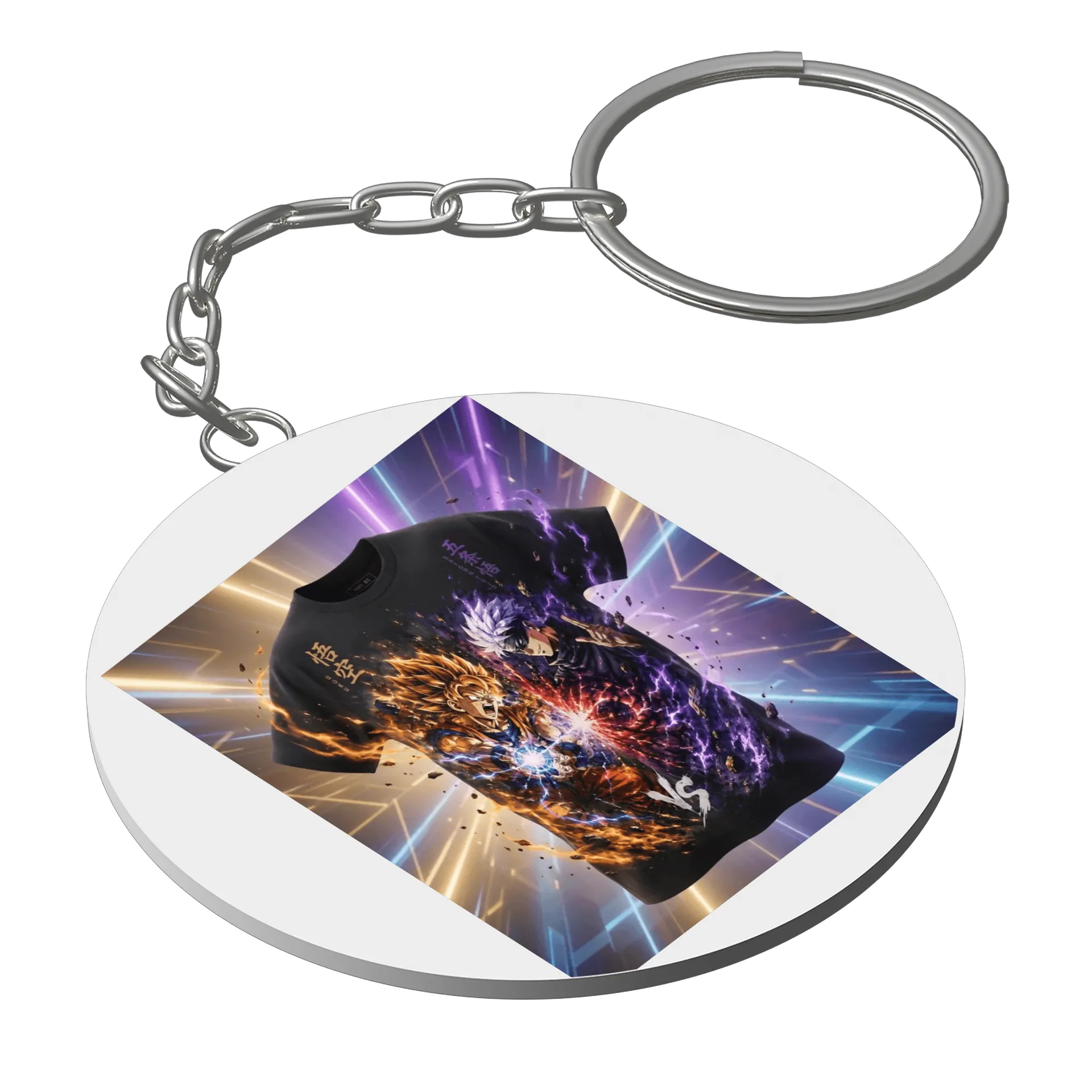 Chaveiro personalizado - Imagem 1