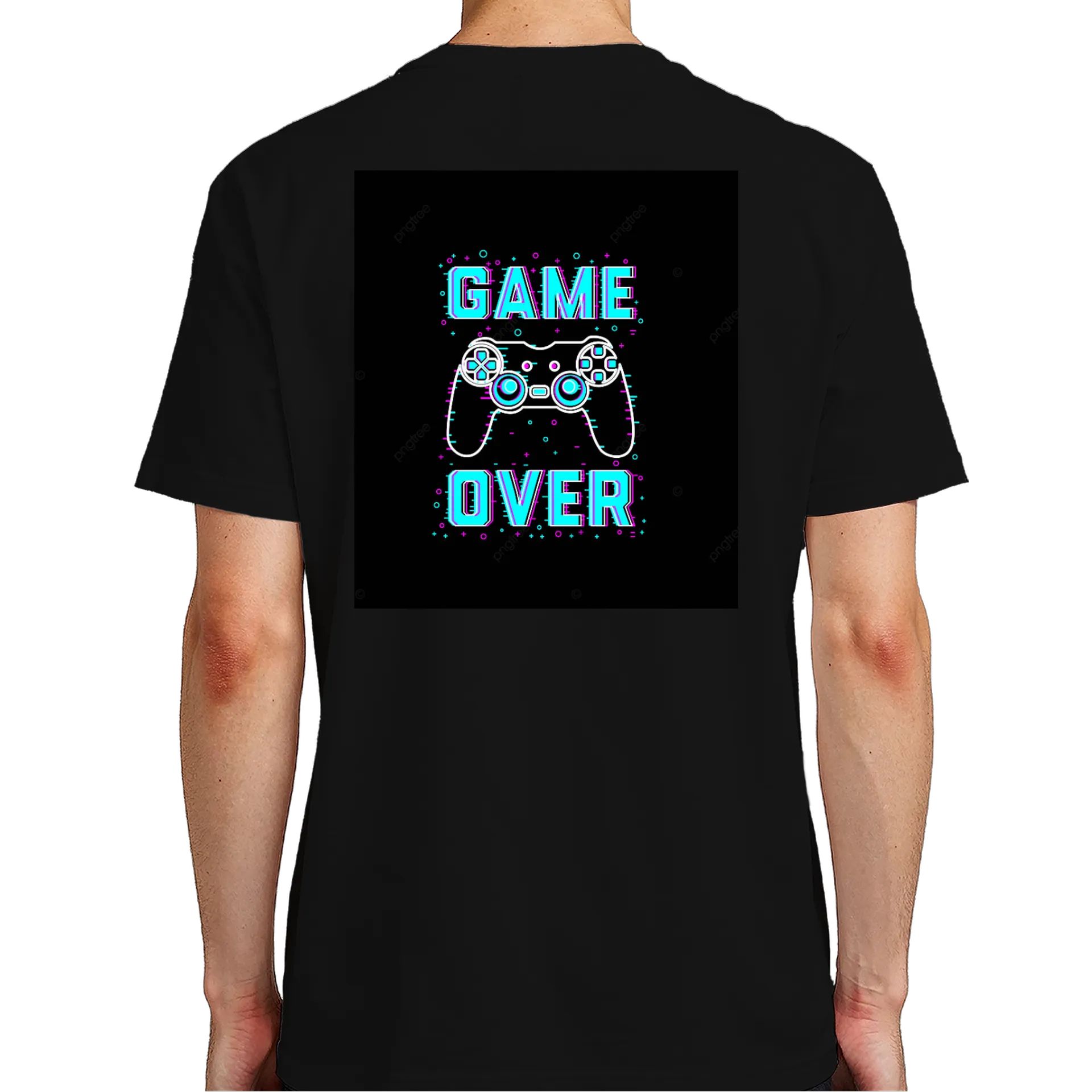 Camiseta Personalizada: Crie Seu Estilo Único! - Imagem 7