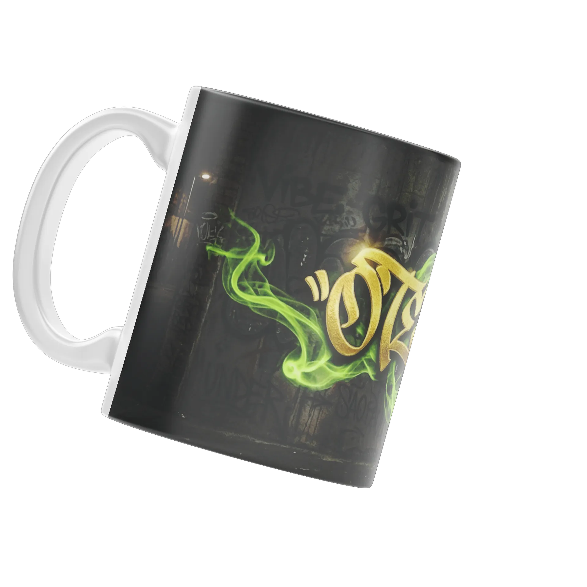 Caneca personalizada (Otessete) de otessete — imagem 3 de 4