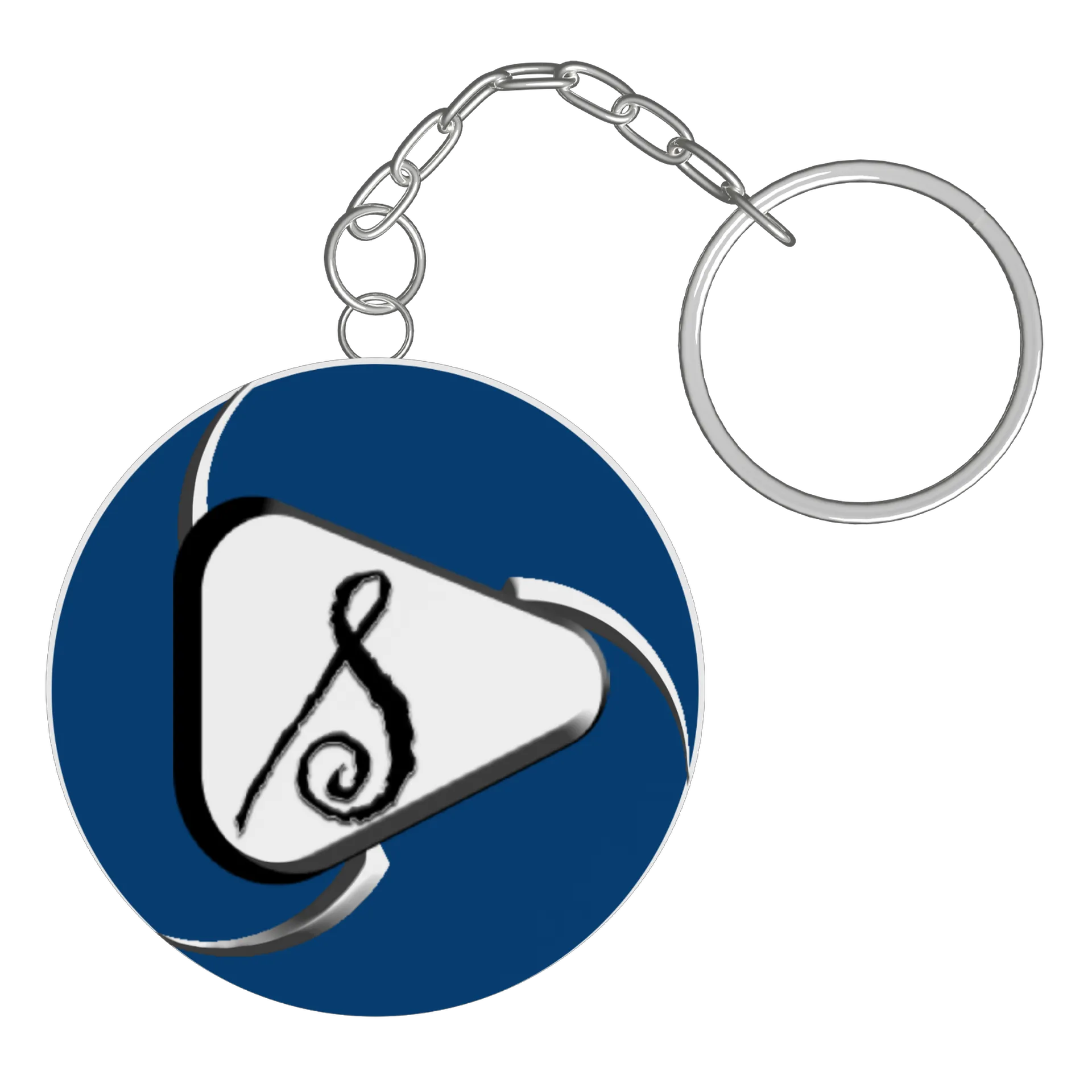 Chaveiro personalizado - Imagem 3