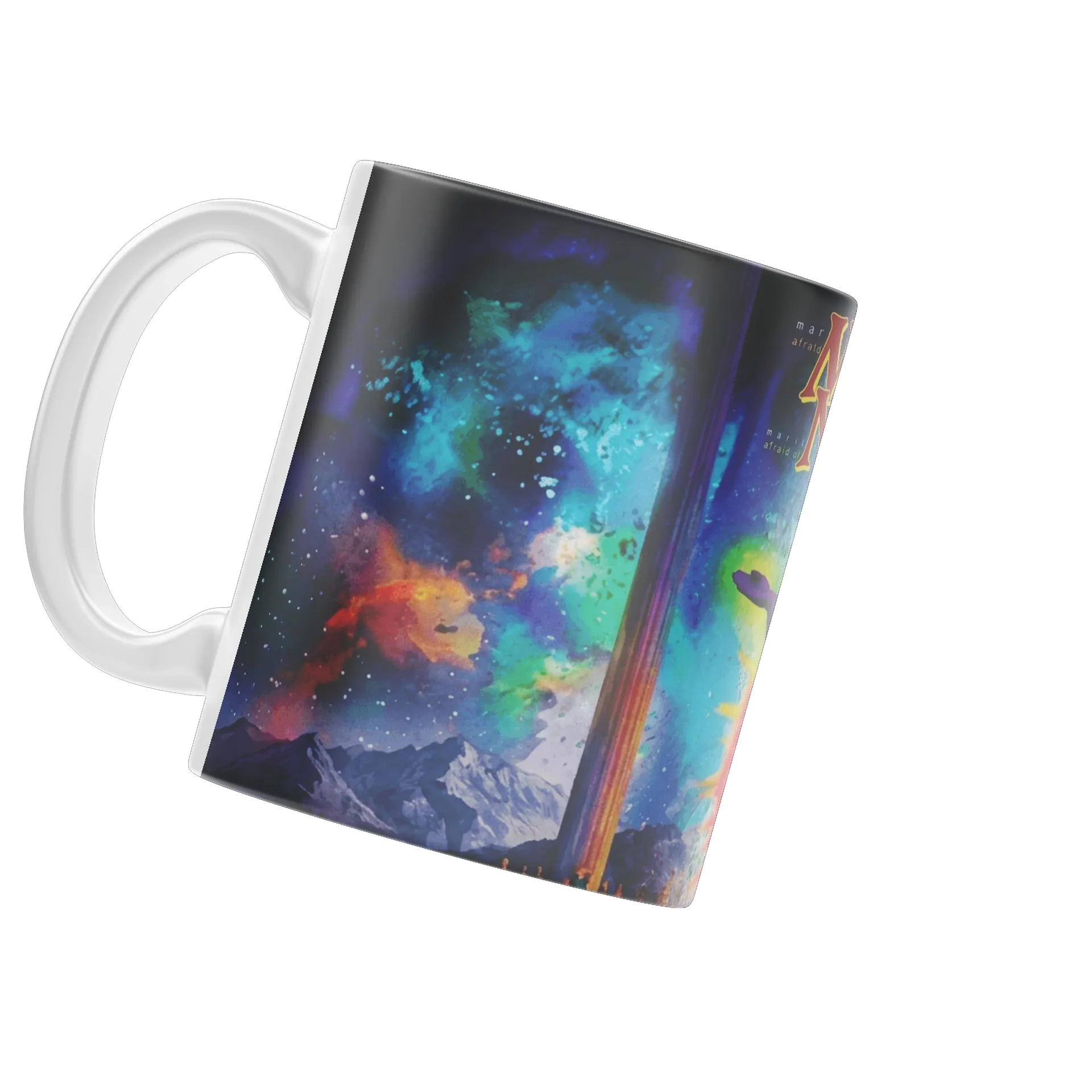 Caneca Marillion - Imagem 4