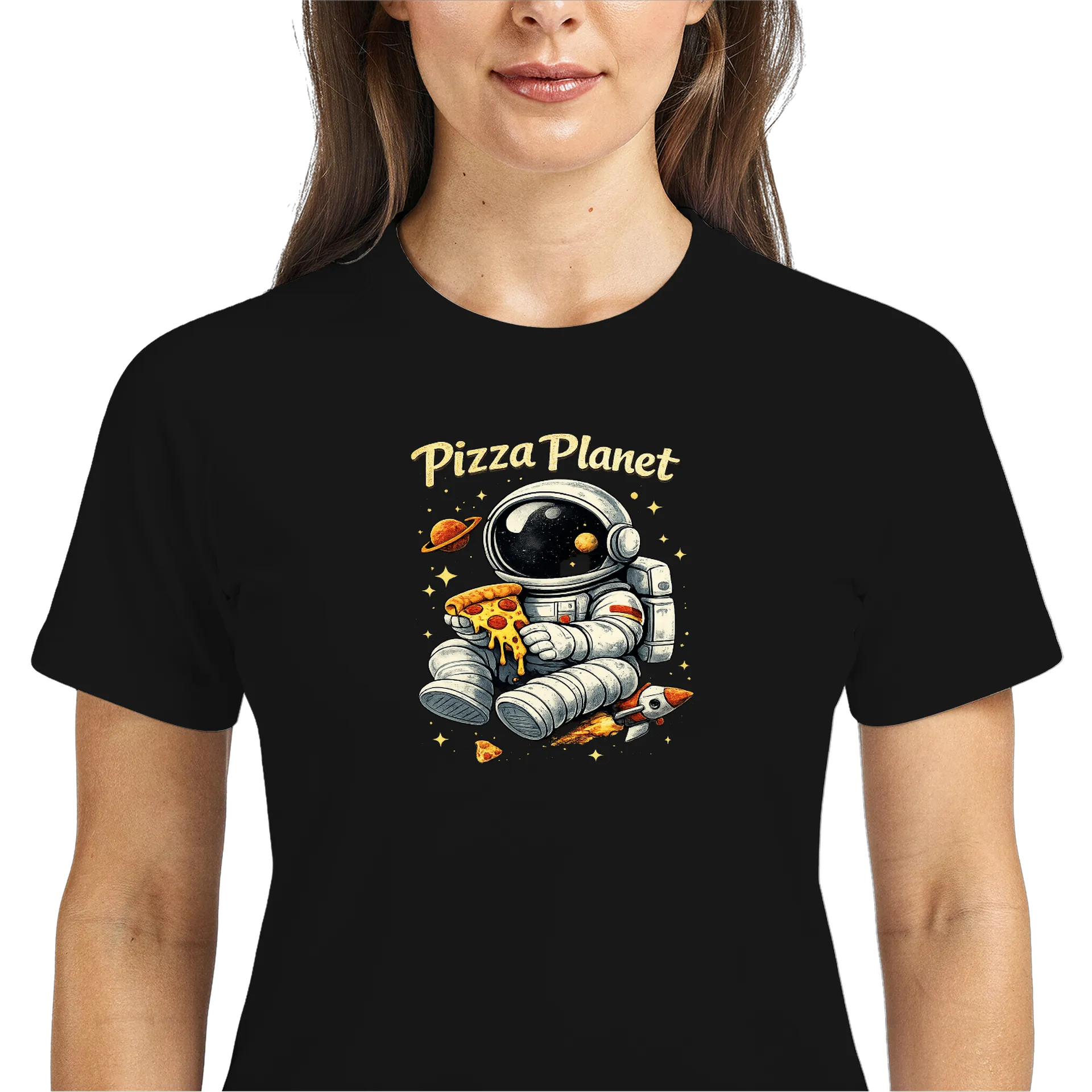 Camiseta DryFit - Imagem 3