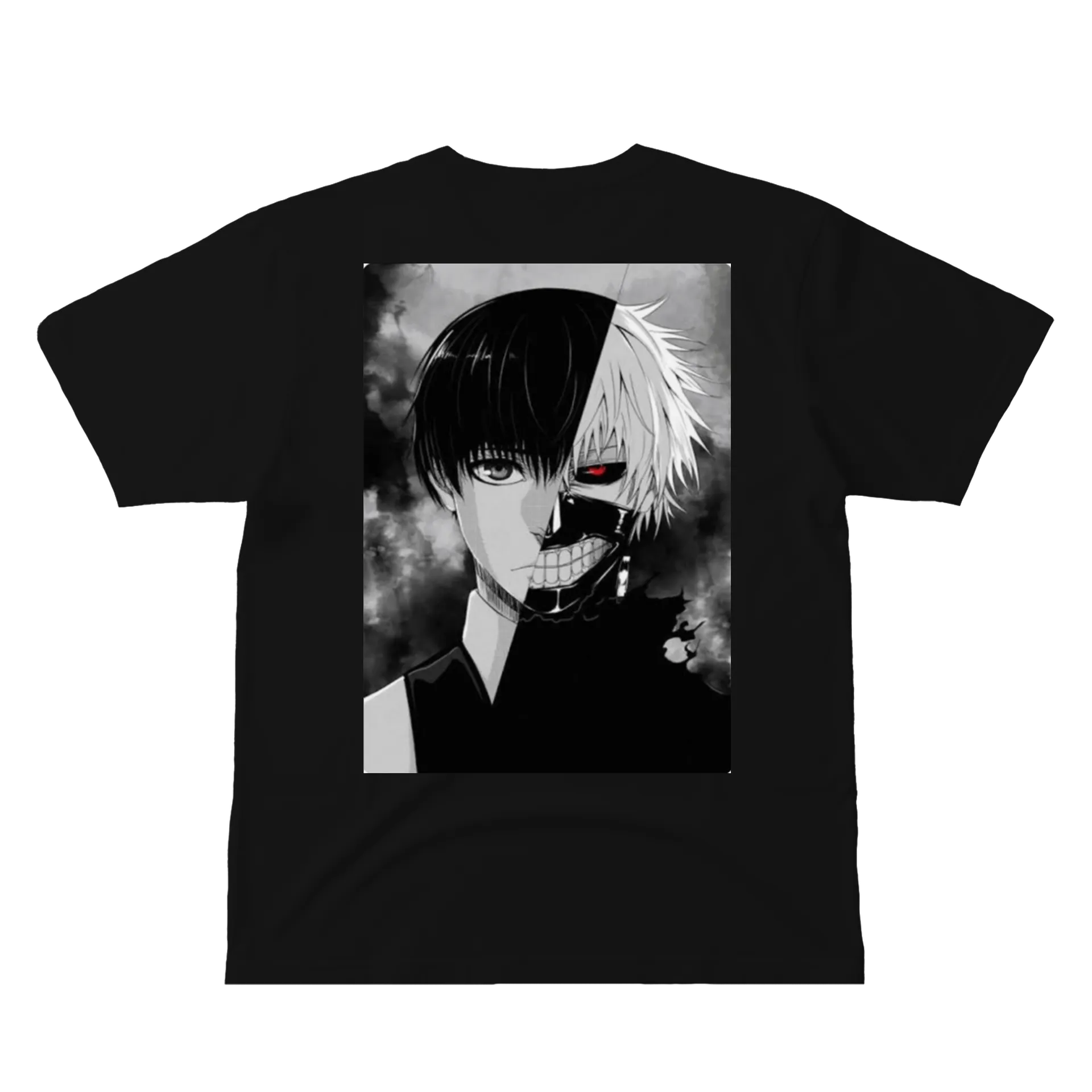 Camiseta personalizada - Imagem 3