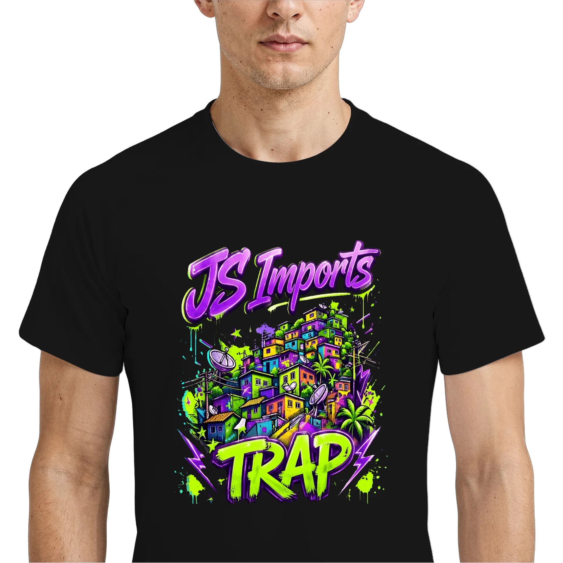 Camiseta DryFit - Imagem 4