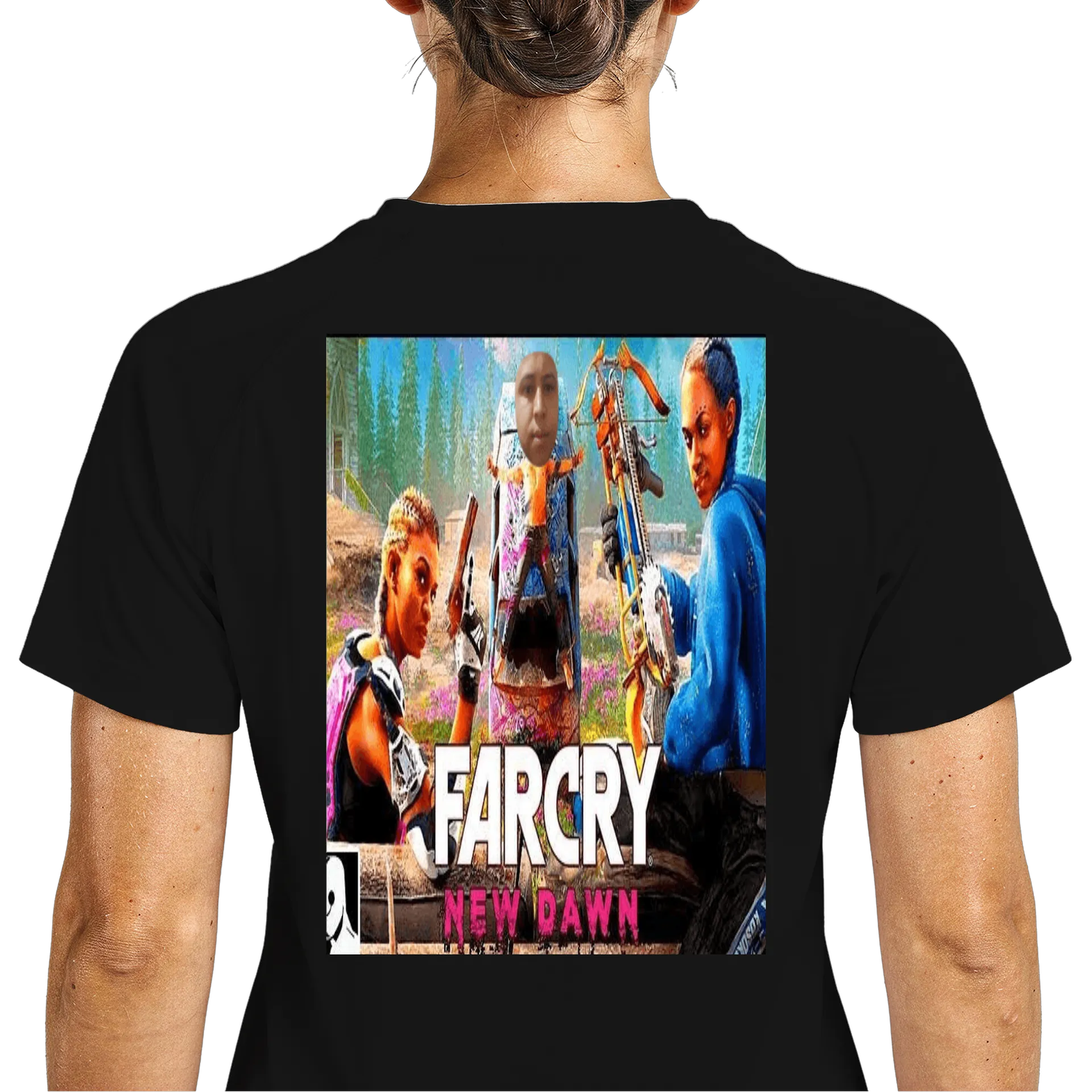 Camiseta DryFit - Imagem 5